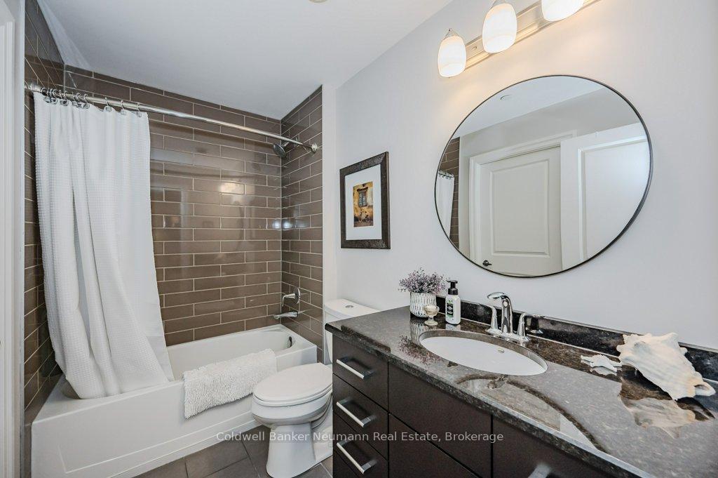 Photo 23 of Unit 806, 160 Macdonell Street, Guelph, Downtown — HOMEH