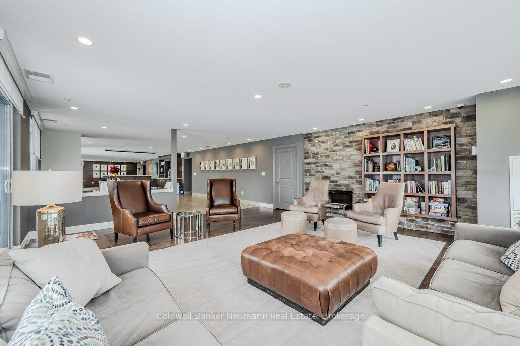 Photo 30 of Unit 806, 160 Macdonell Street, Guelph, Downtown — HOMEH