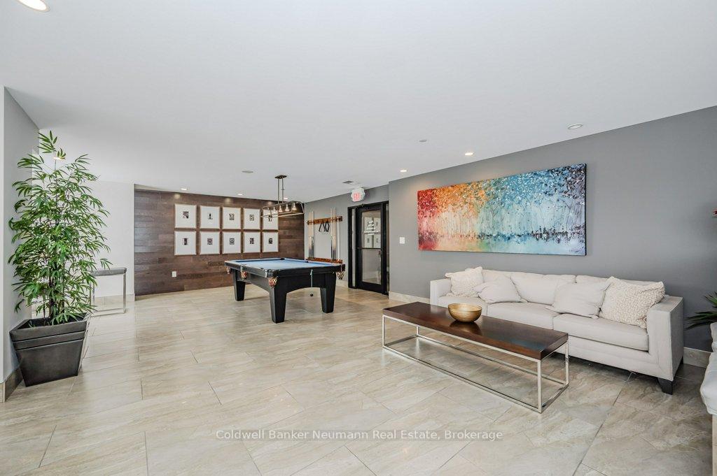 Photo 32 of Unit 806, 160 Macdonell Street, Guelph, Downtown — HOMEH
