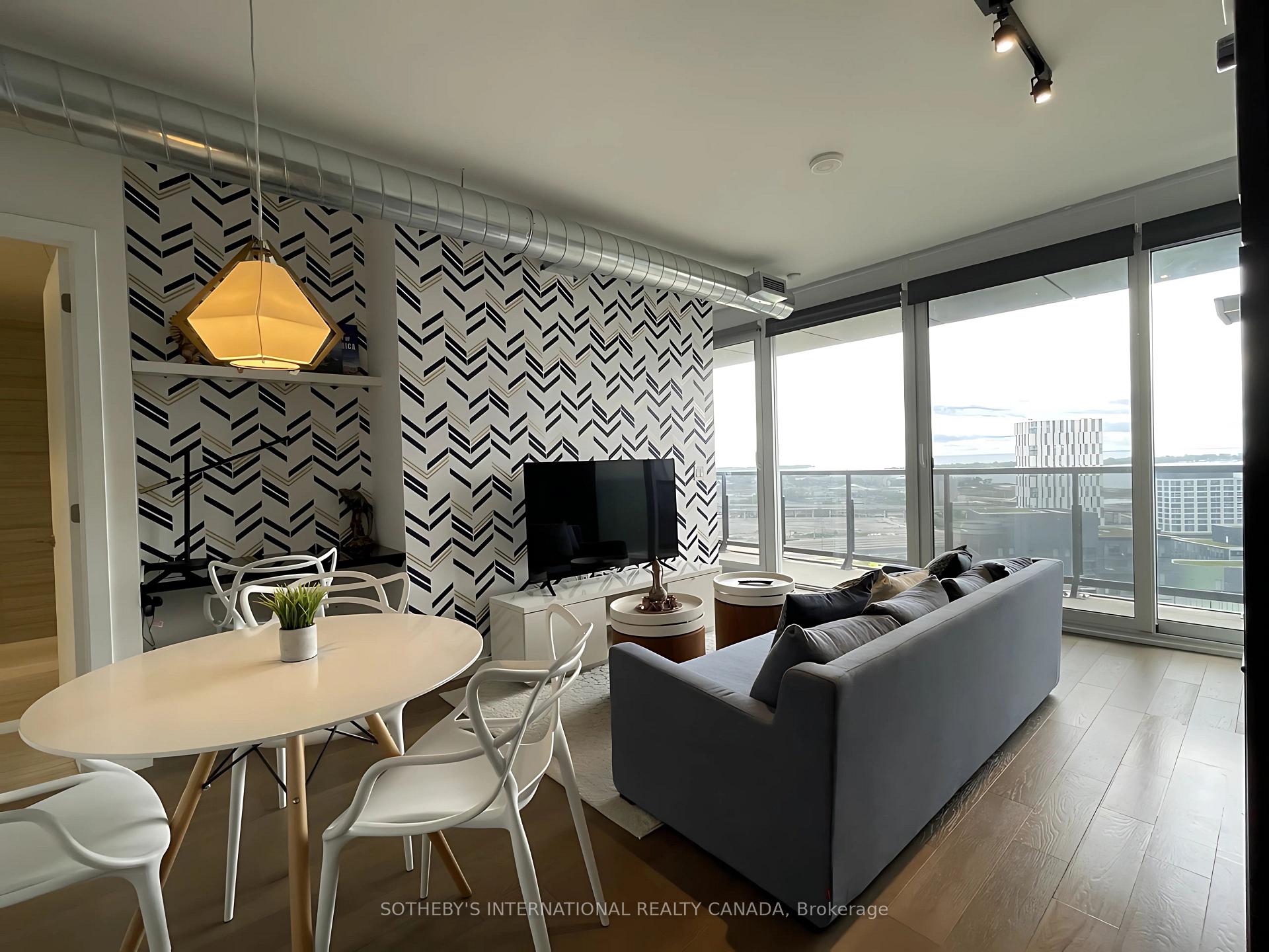 Photo 22 of Unit 2201, 170 Bayview Avenue, Toronto, Waterfront Communities — HOMEH
