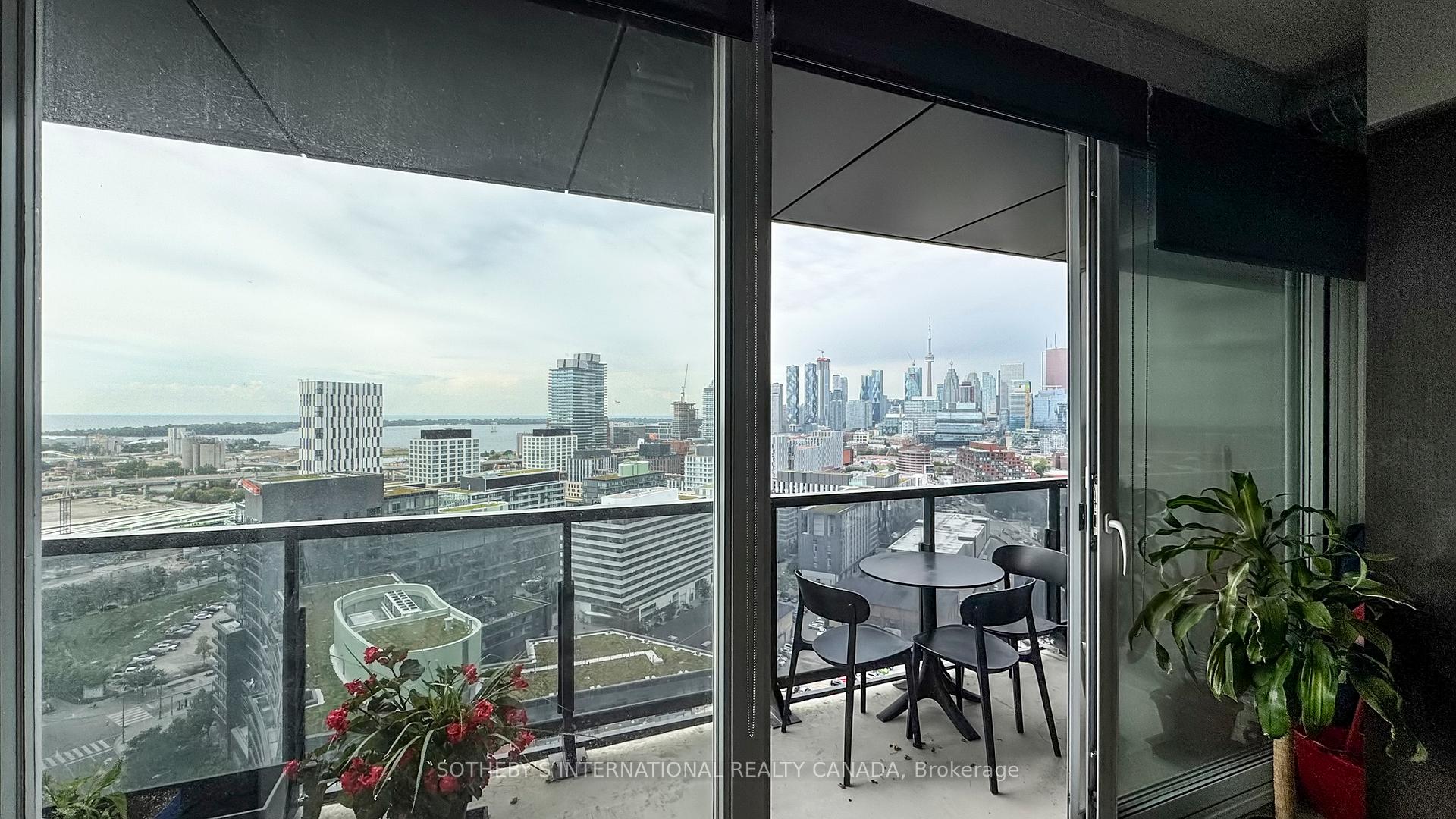 Photo 33 of Unit 2201, 170 Bayview Avenue, Toronto, Waterfront Communities — HOMEH