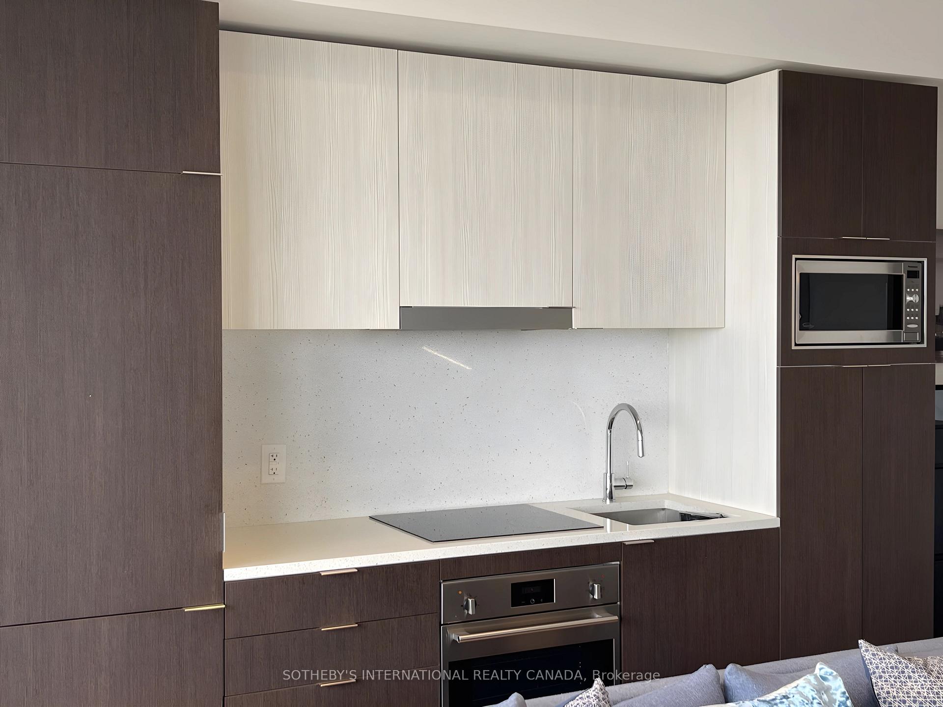 Photo 23 of Unit 2201, 170 Bayview Avenue, Toronto, Waterfront Communities — HOMEH