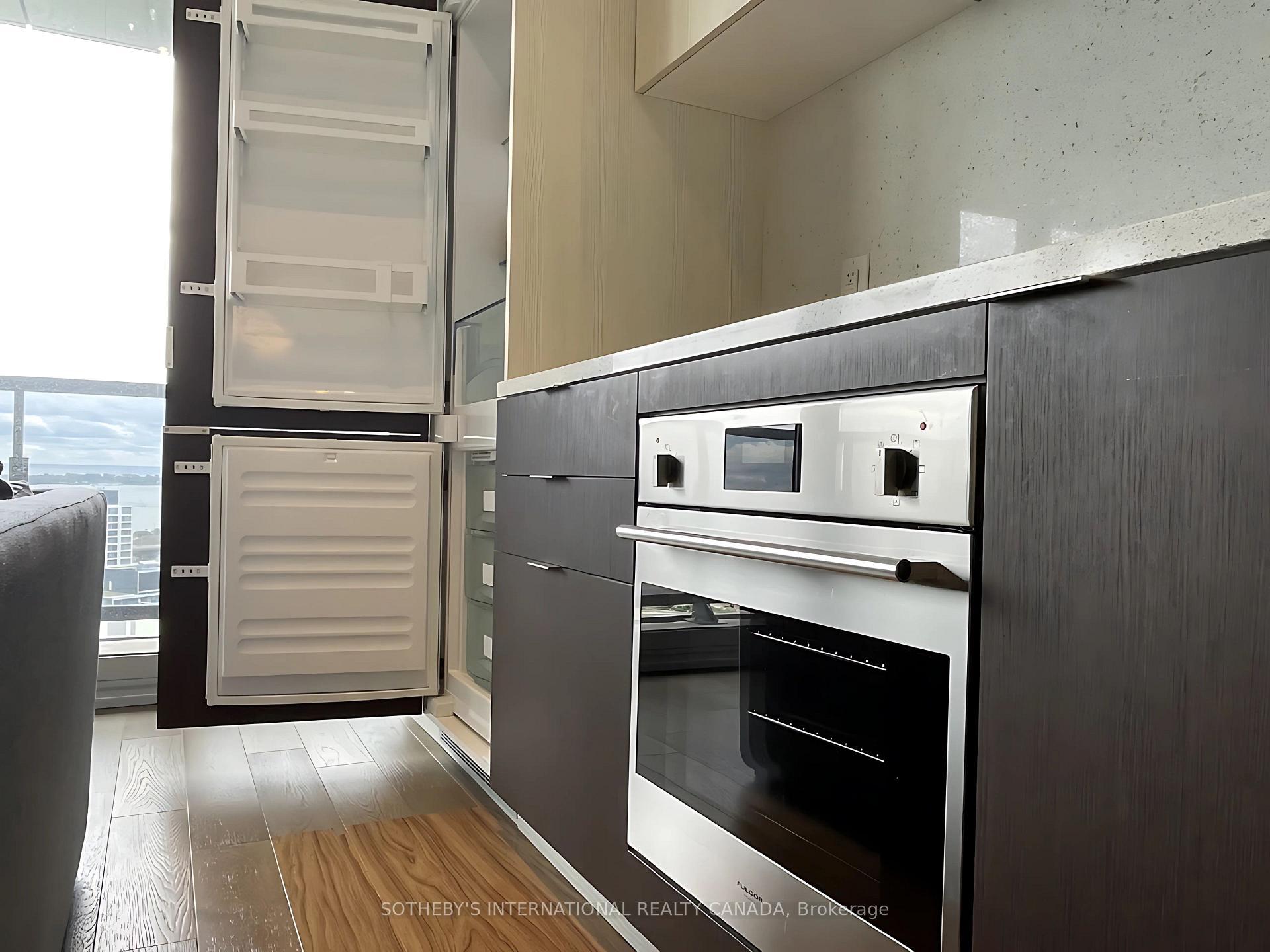 Photo 16 of Unit 2201, 170 Bayview Avenue, Toronto, Waterfront Communities — HOMEH