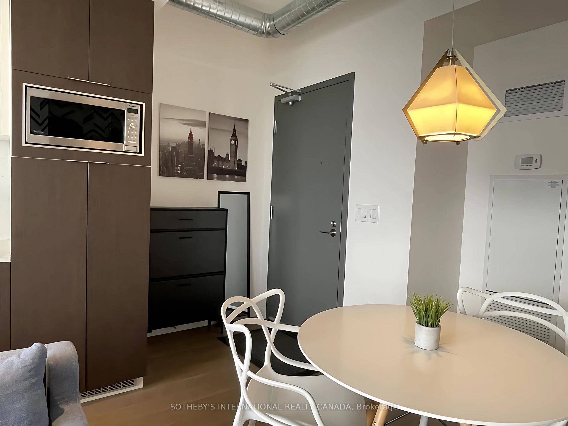 Photo 32 of Unit 2201, 170 Bayview Avenue, Toronto, Waterfront Communities — HOMEH