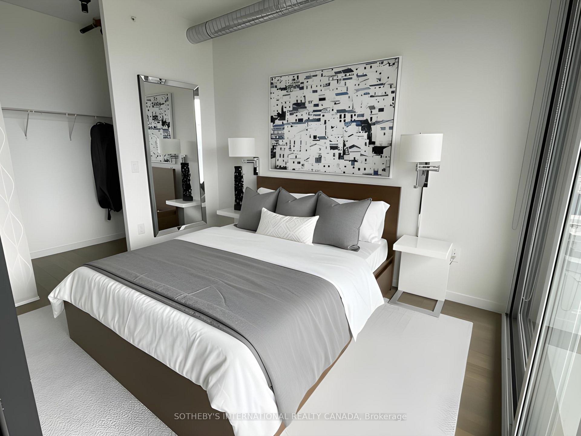 Photo 31 of Unit 2201, 170 Bayview Avenue, Toronto, Waterfront Communities — HOMEH