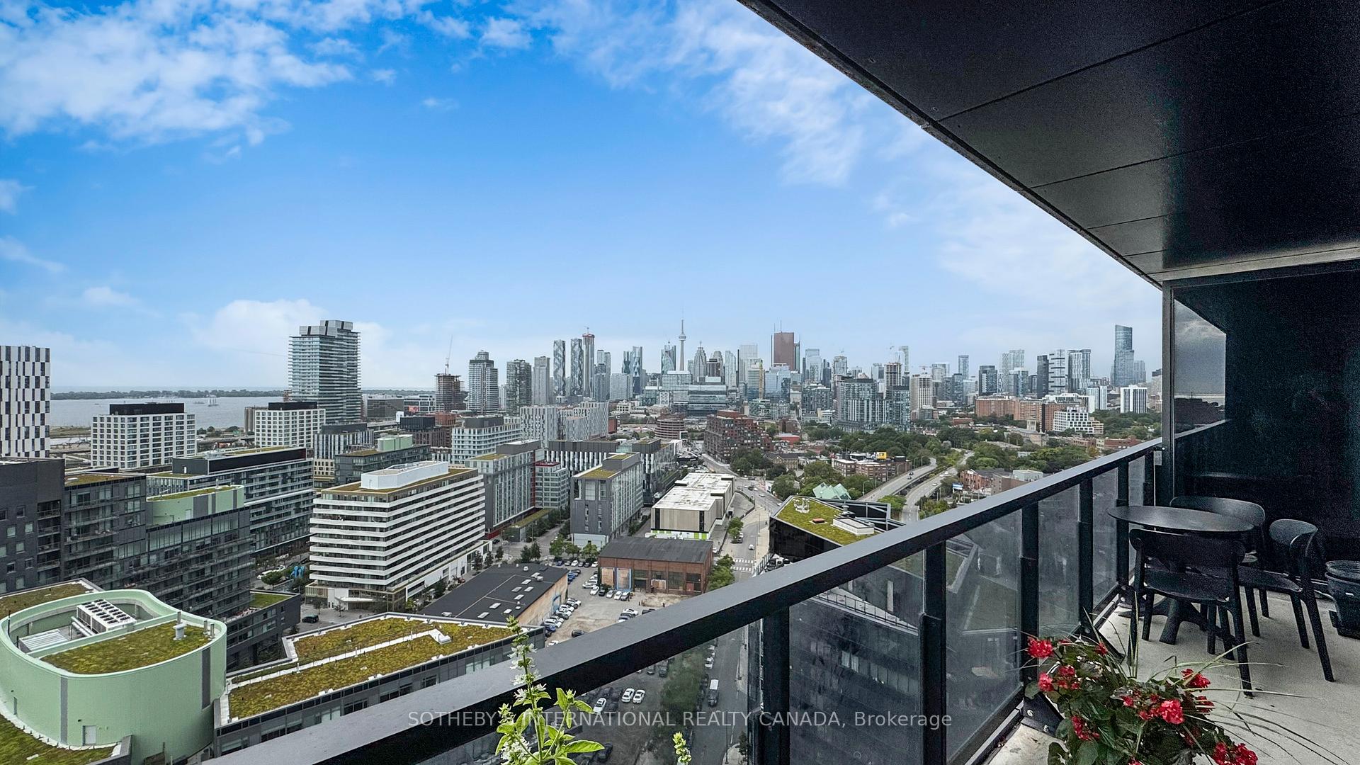 Photo 28 of Unit 2201, 170 Bayview Avenue, Toronto, Waterfront Communities — HOMEH