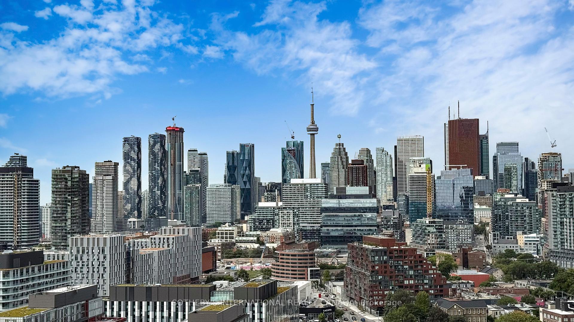 Photo 14 of Unit 2201, 170 Bayview Avenue, Toronto, Waterfront Communities — HOMEH