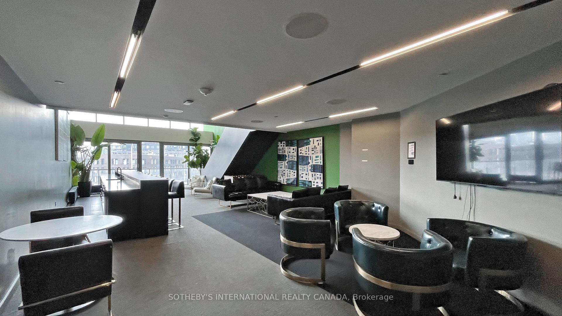 Photo 30 of Unit 2201, 170 Bayview Avenue, Toronto, Waterfront Communities — HOMEH