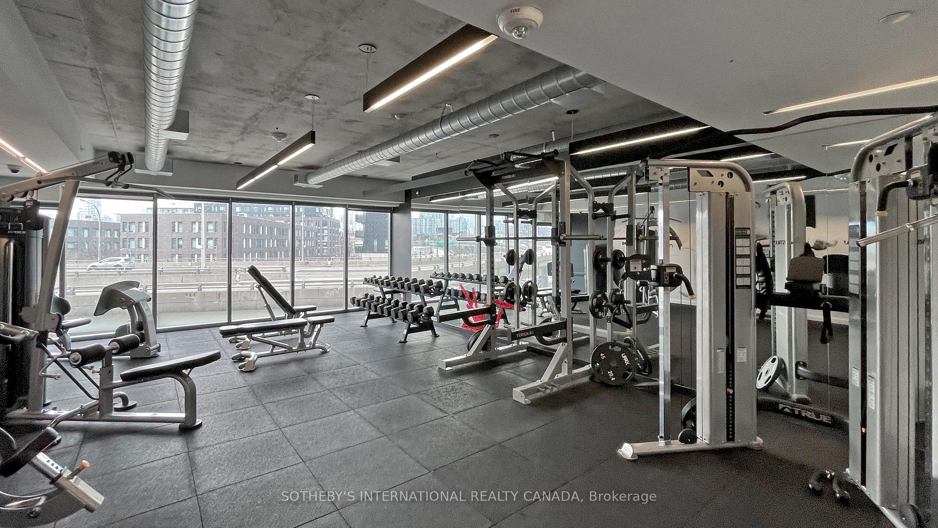 Photo 17 of Unit 2201, 170 Bayview Avenue, Toronto, Waterfront Communities — HOMEH