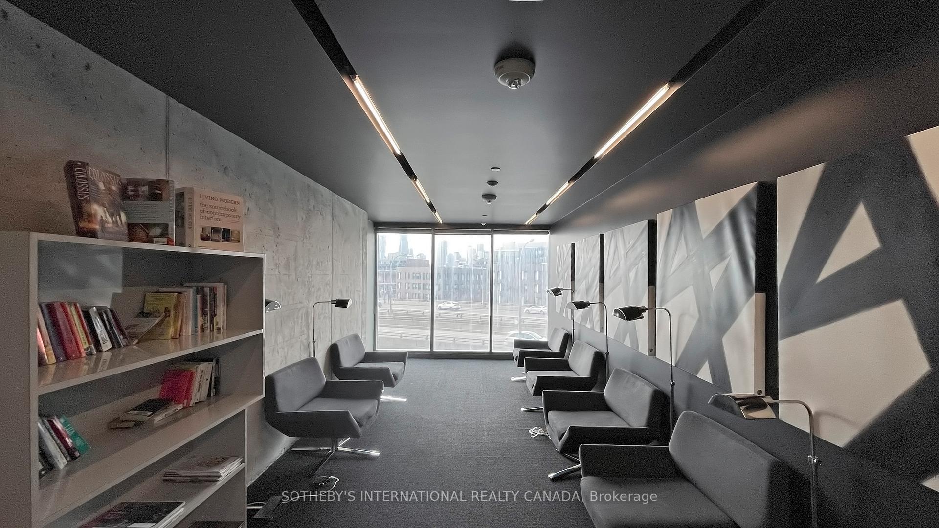 Photo 12 of Unit 2201, 170 Bayview Avenue, Toronto, Waterfront Communities — HOMEH