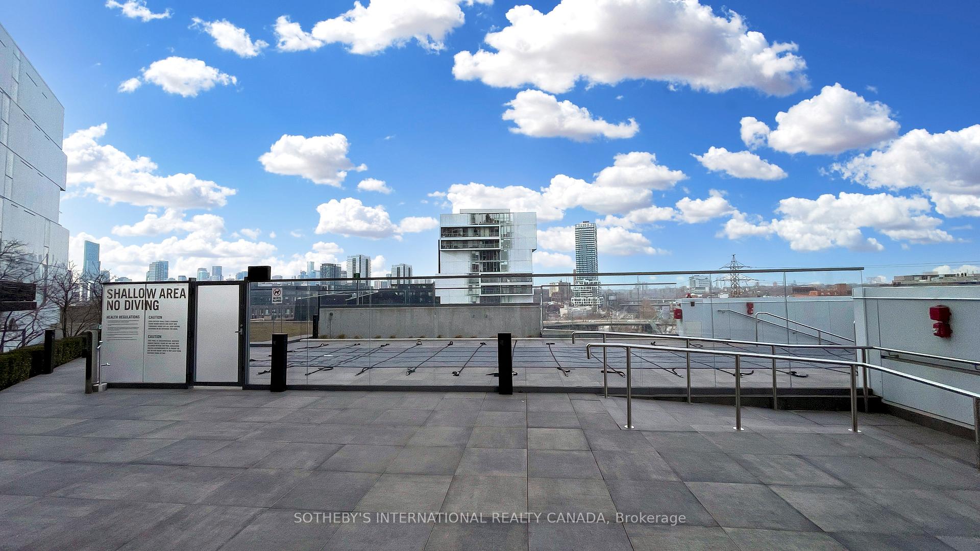 Photo 15 of Unit 2201, 170 Bayview Avenue, Toronto, Waterfront Communities — HOMEH