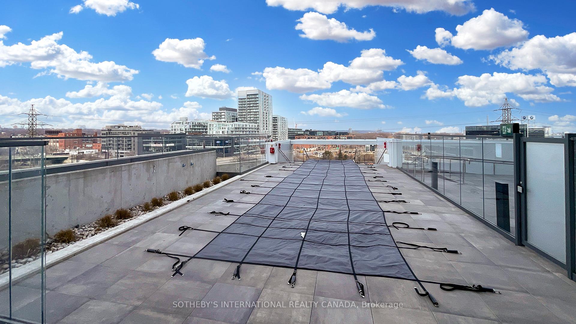 Photo 18 of Unit 2201, 170 Bayview Avenue, Toronto, Waterfront Communities — HOMEH