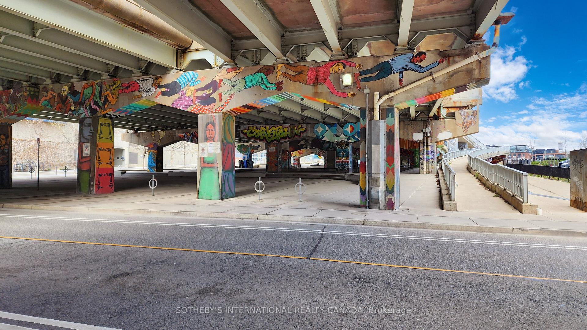 Photo 19 of Unit 2201, 170 Bayview Avenue, Toronto, Waterfront Communities — HOMEH