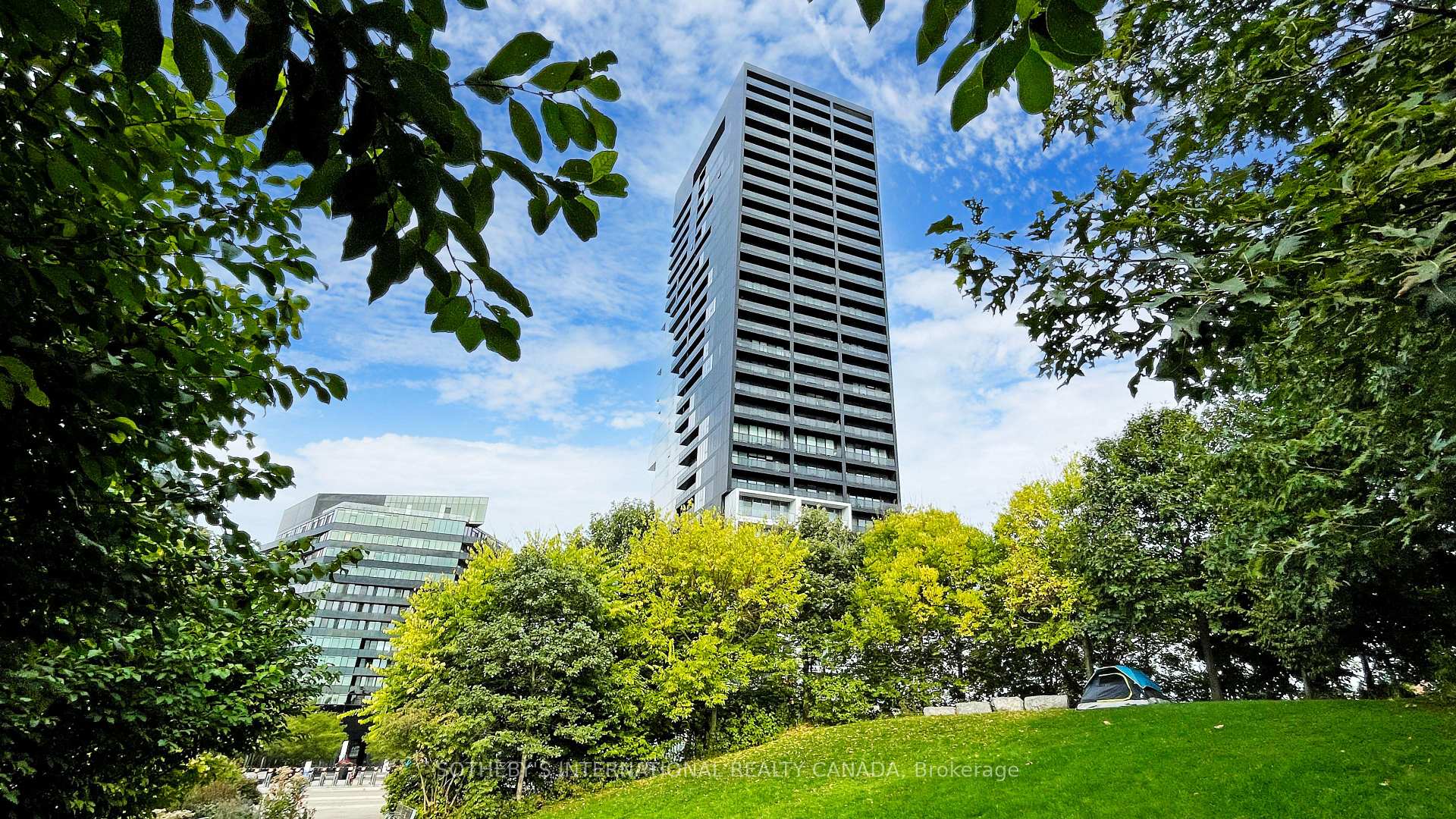 Photo 24 of Unit 2201, 170 Bayview Avenue, Toronto, Waterfront Communities — HOMEH
