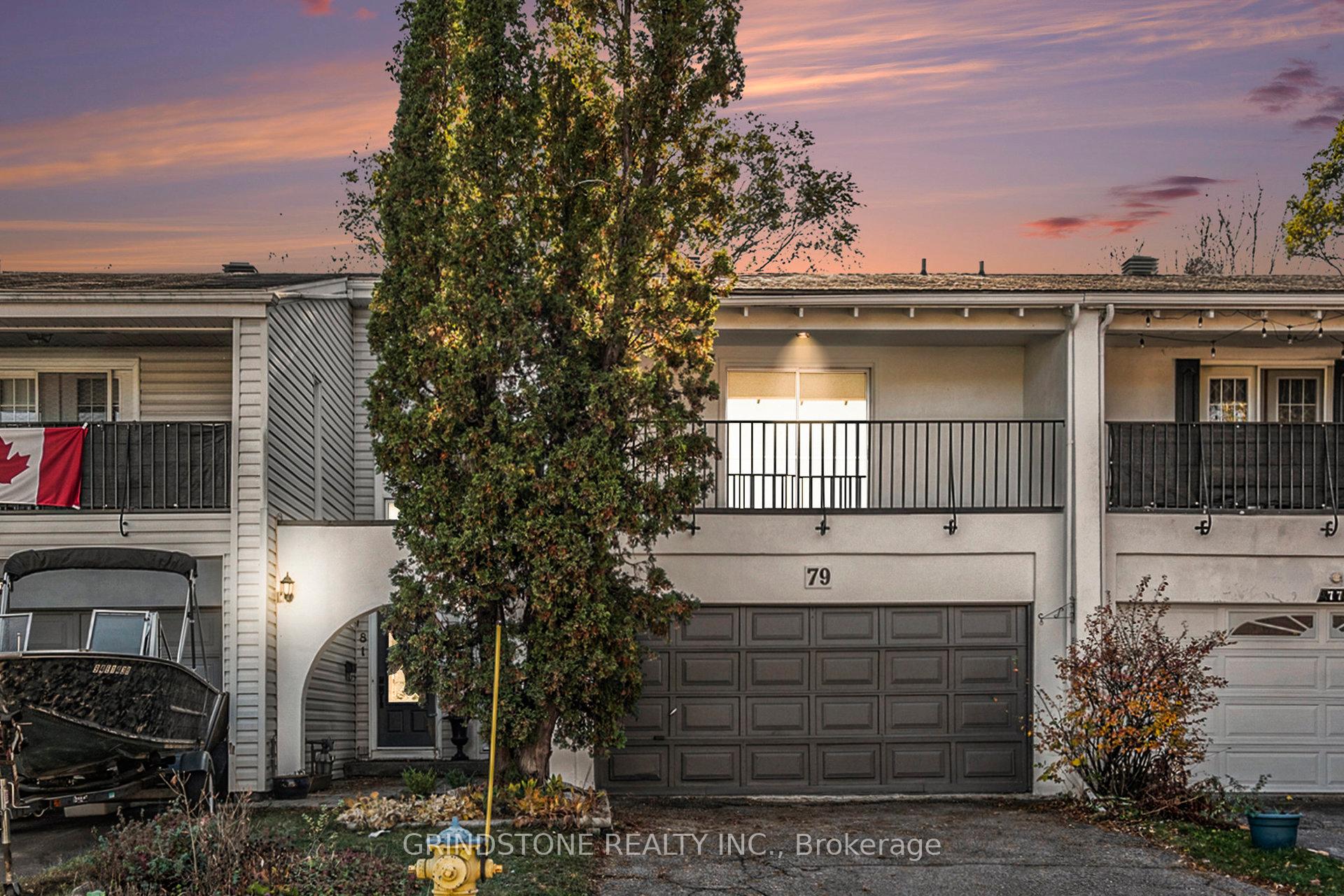 Photo 1 of 79 Grady Crescent, Ottawa, Sheahan Estates/Trend Village — HOMEH