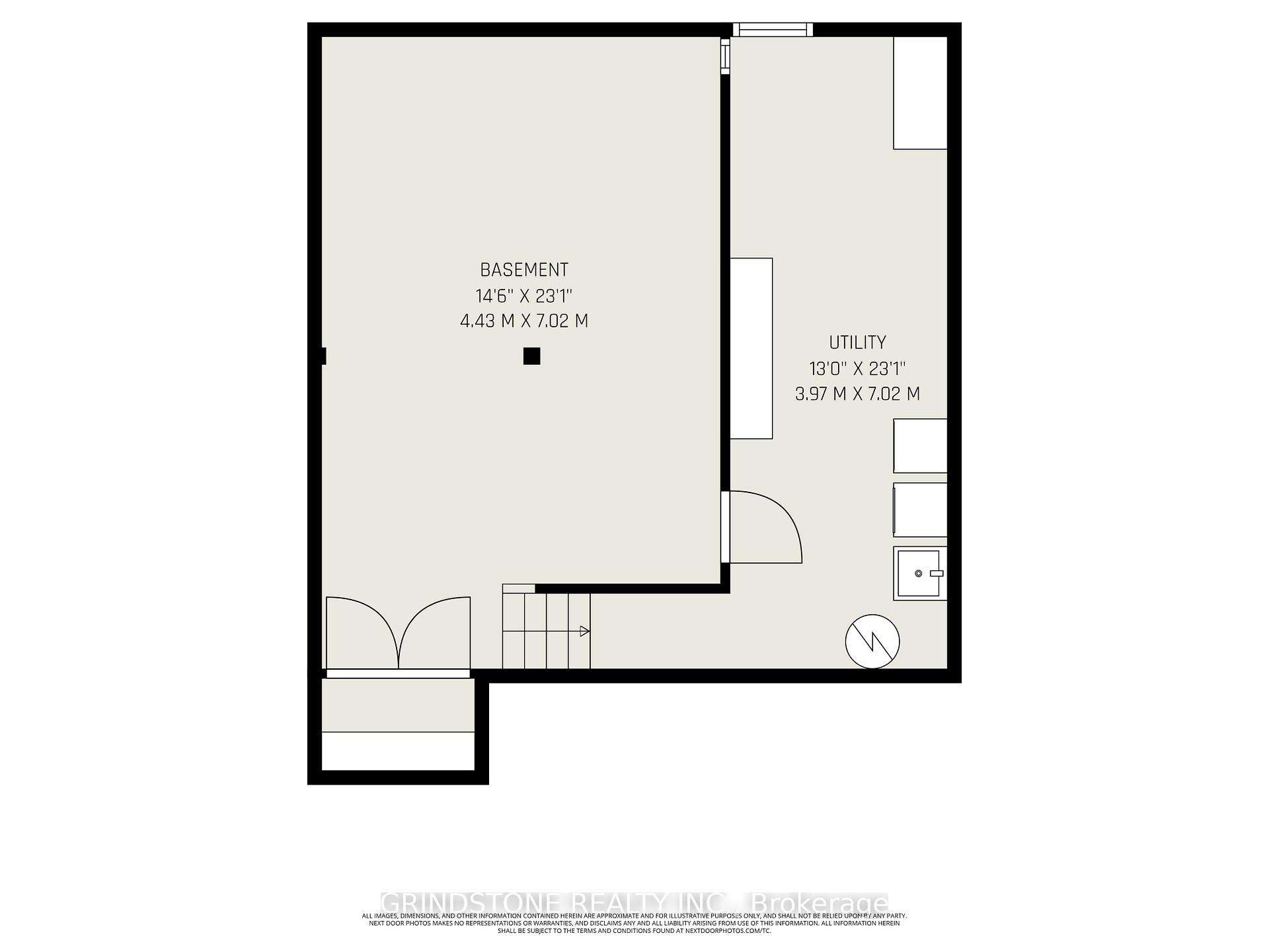 Photo 15 of 79 Grady Crescent, Ottawa, Sheahan Estates/Trend Village — HOMEH