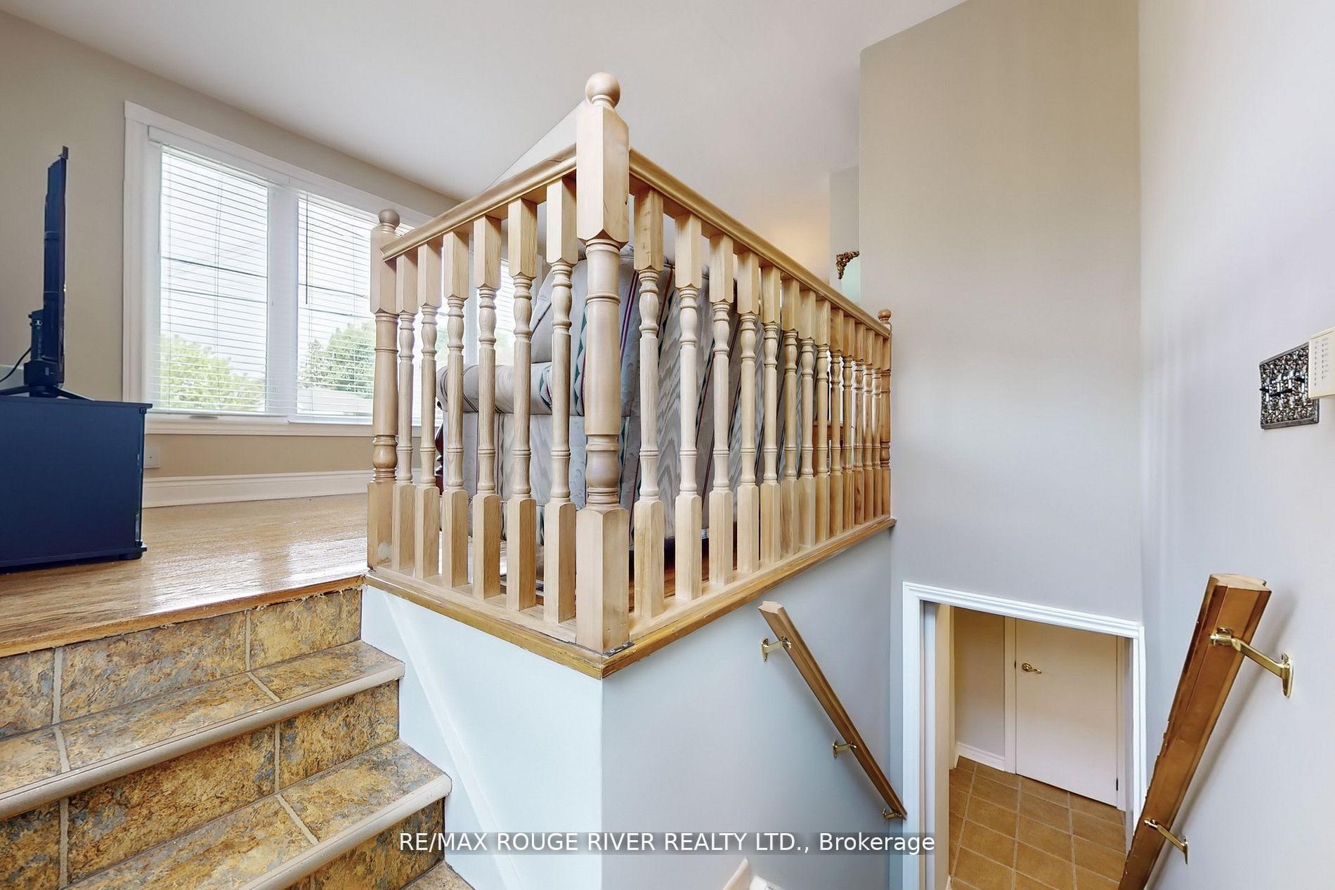Photo 27 of 117 Shropshire Drive, Scarborough, Dorset Park — HOMEH
