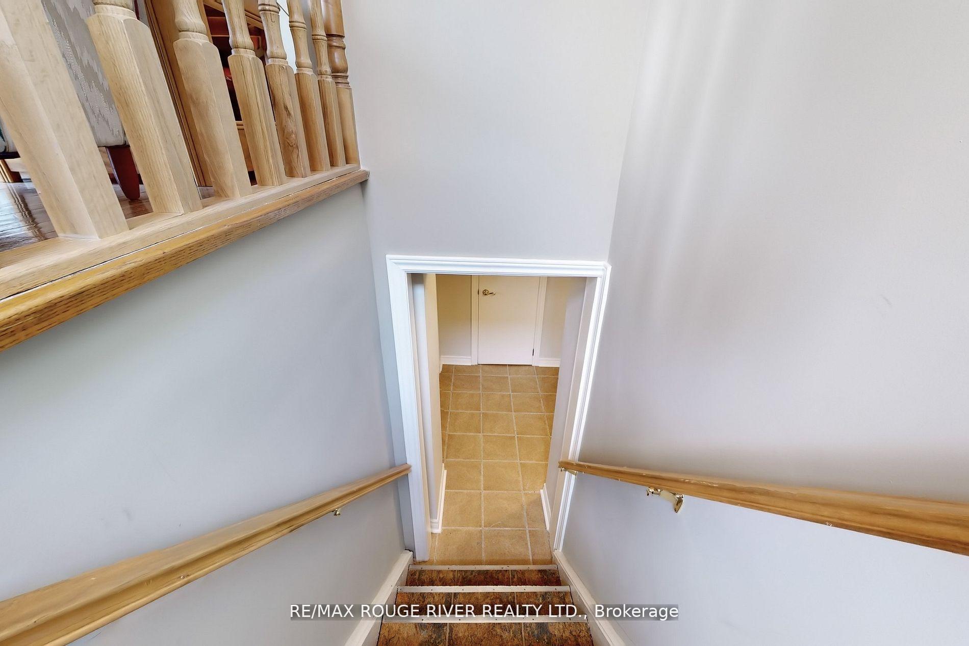 Photo 31 of 117 Shropshire Drive, Scarborough, Dorset Park — HOMEH
