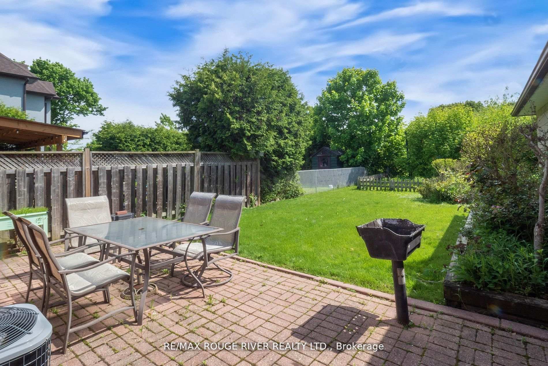 Photo 21 of 117 Shropshire Drive, Scarborough, Dorset Park — HOMEH