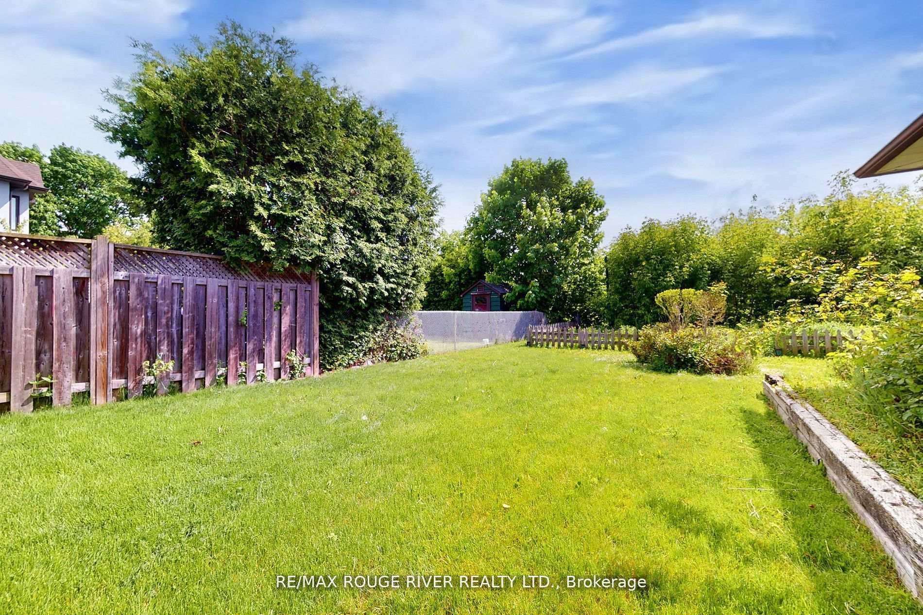 Photo 38 of 117 Shropshire Drive, Scarborough, Dorset Park — HOMEH