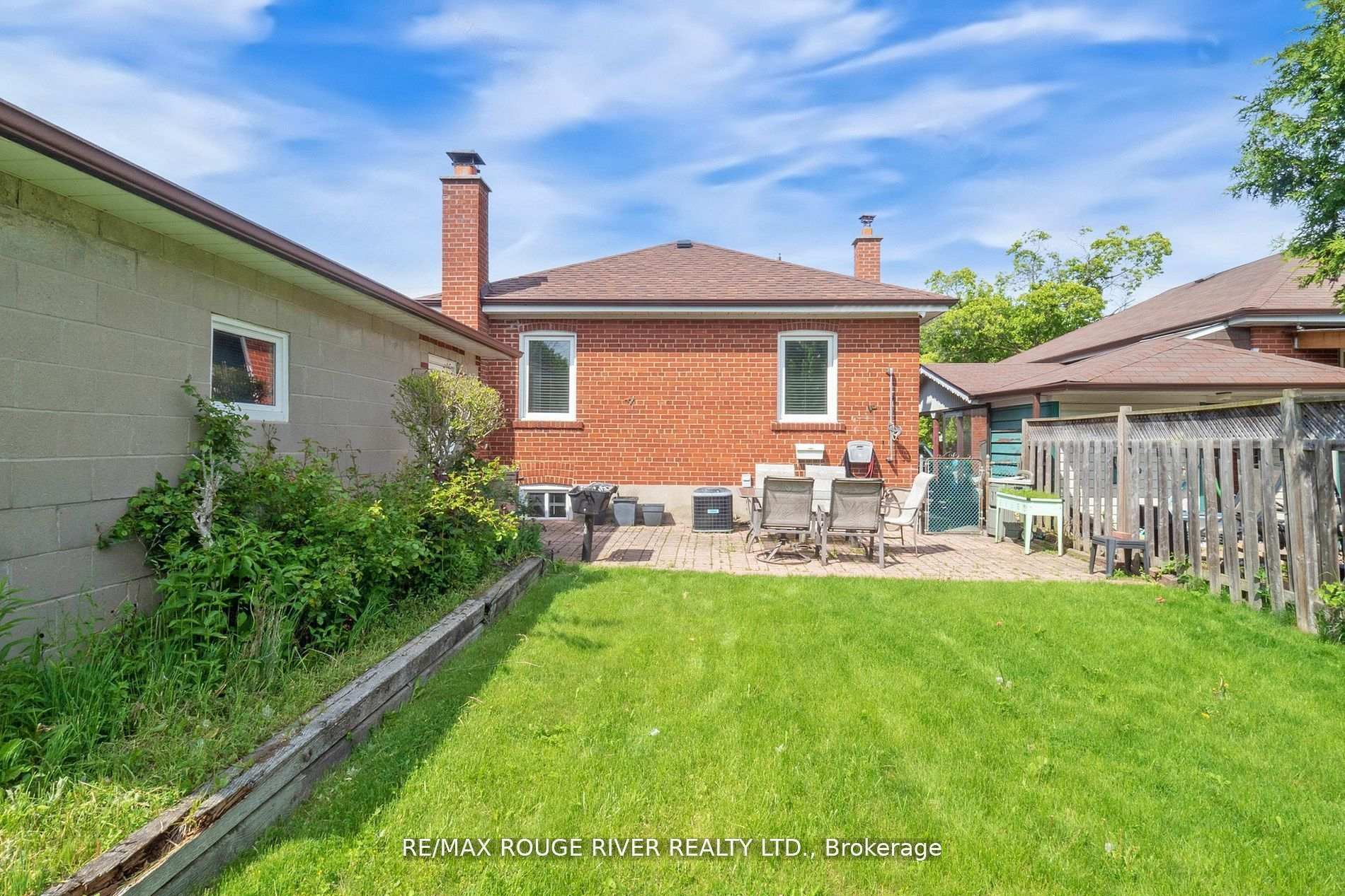 Photo 28 of 117 Shropshire Drive, Scarborough, Dorset Park — HOMEH