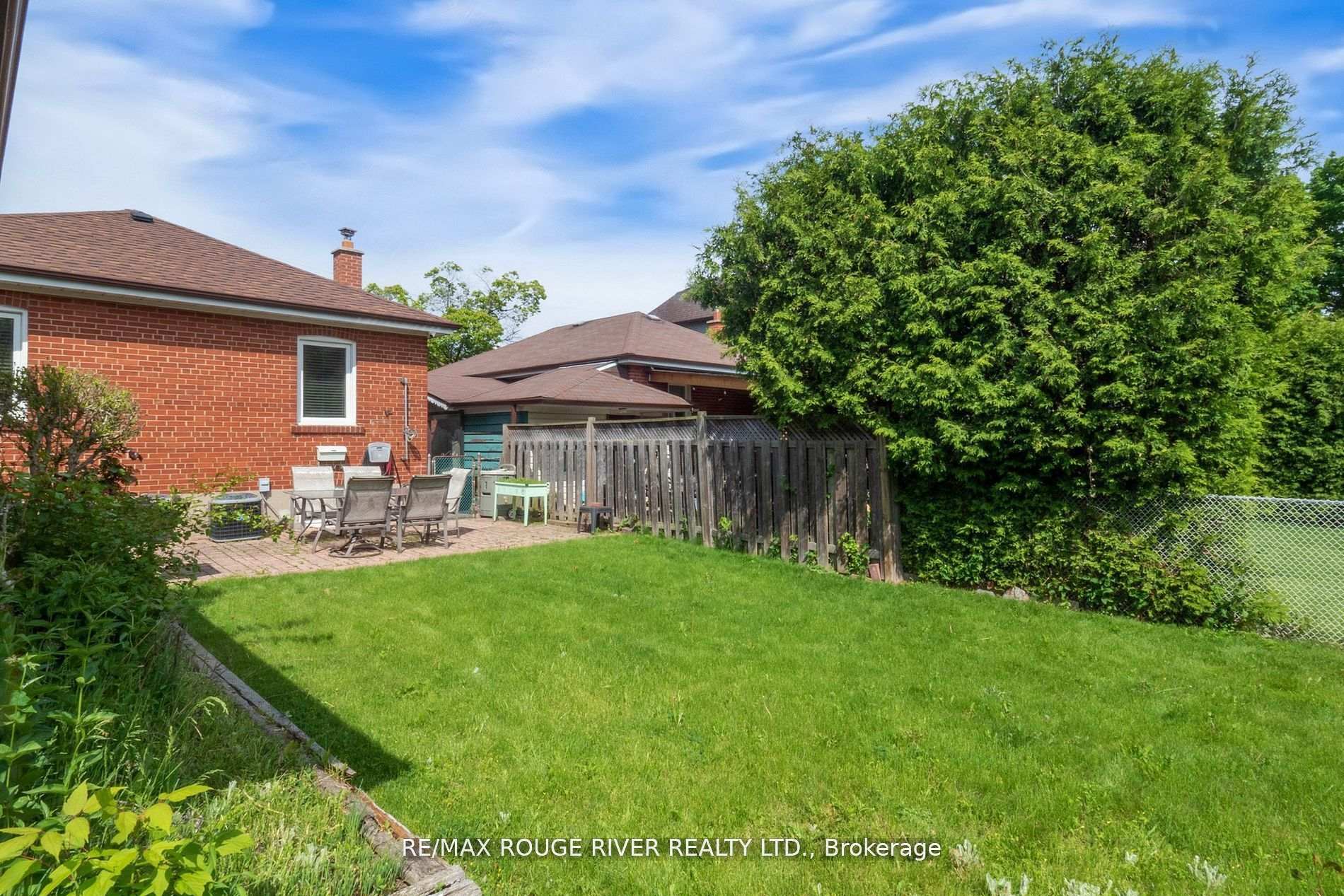 Photo 30 of 117 Shropshire Drive, Scarborough, Dorset Park — HOMEH