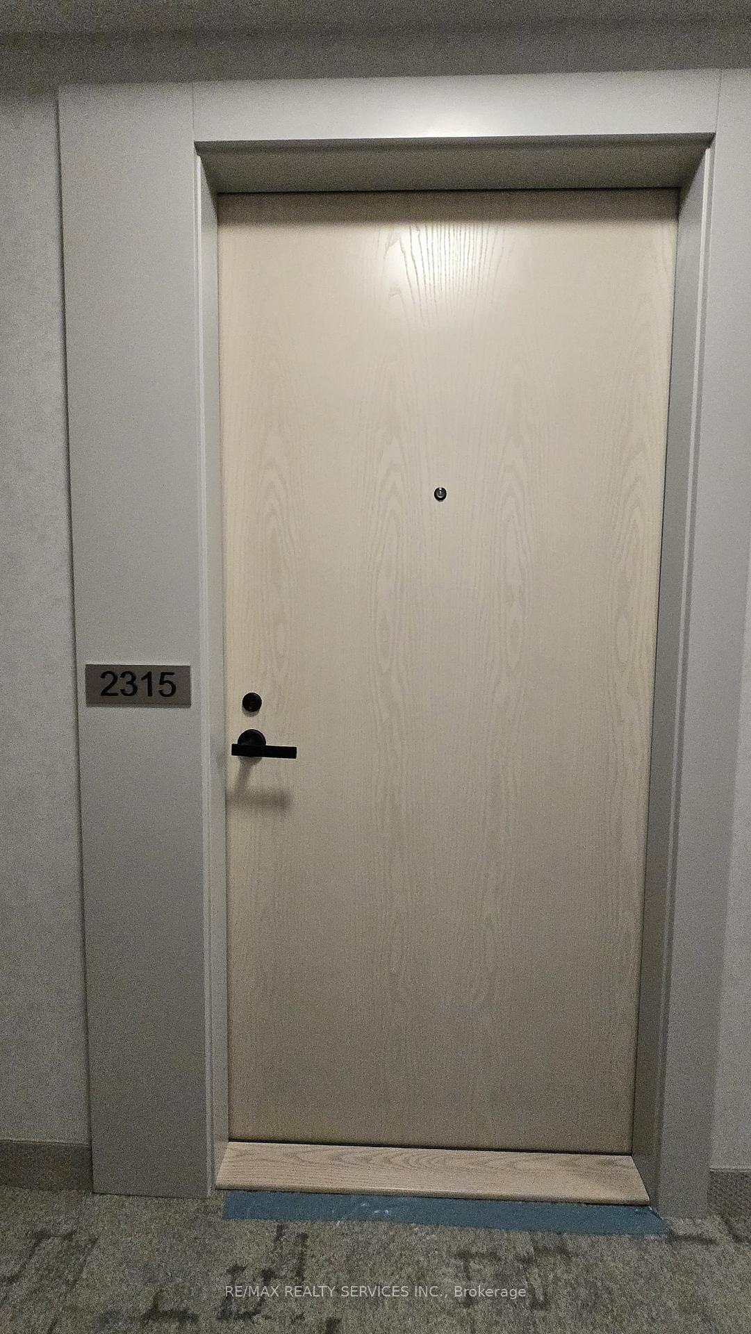 Photo 1 of Unit 2315, 225 Commerce Street, Vaughan, Vaughan Corporate Centre — HOMEH