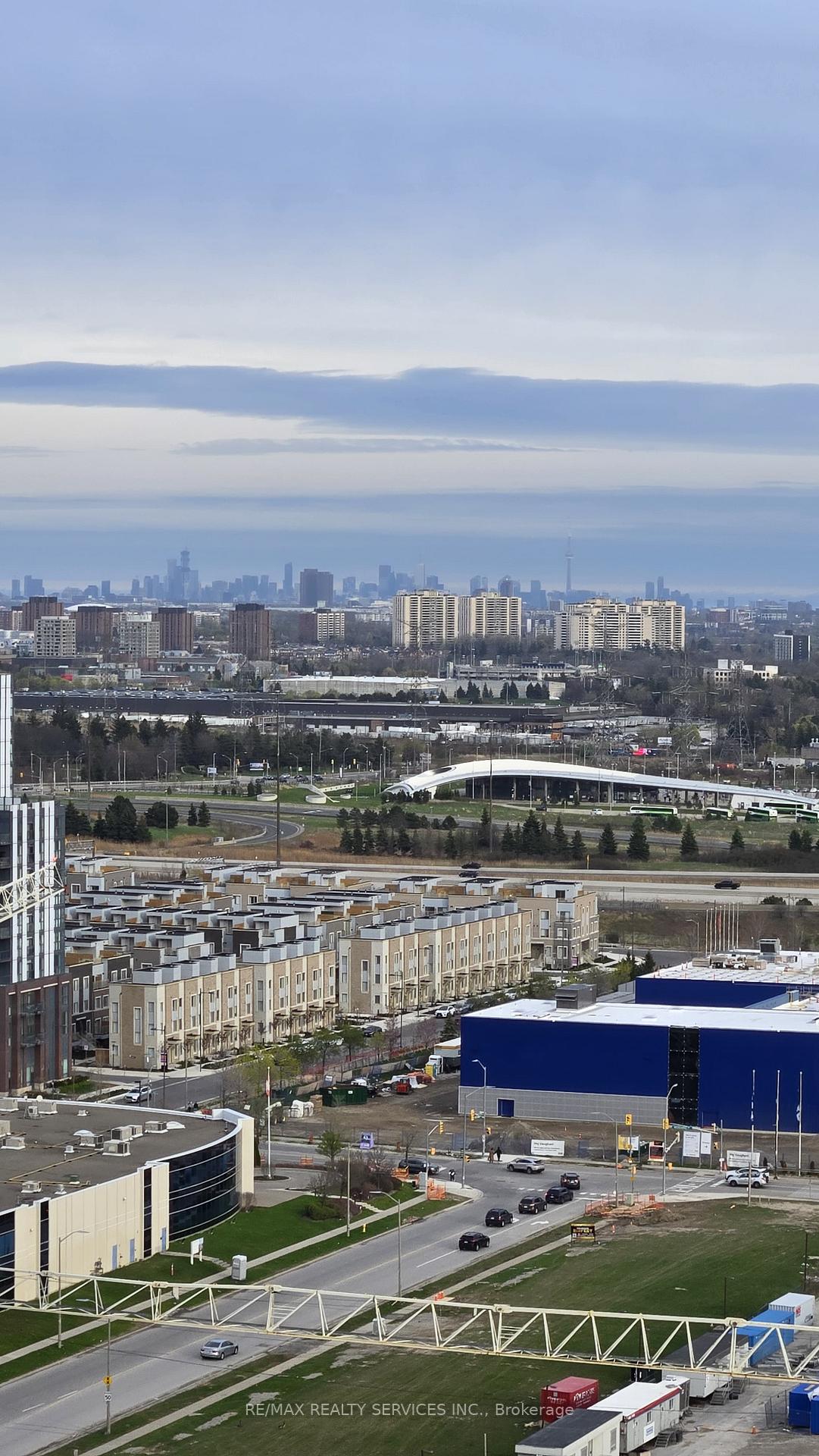 Photo 14 of Unit 2315, 225 Commerce Street, Vaughan, Vaughan Corporate Centre — HOMEH