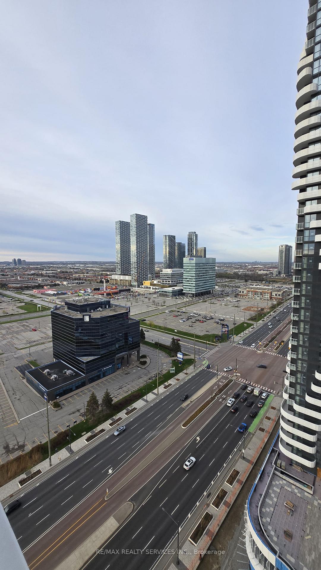 Photo 25 of Unit 2315, 225 Commerce Street, Vaughan, Vaughan Corporate Centre — HOMEH