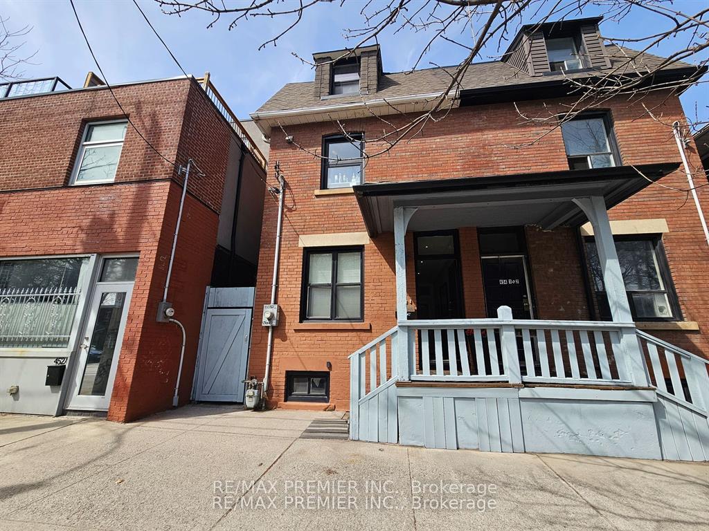 Photo 2 of Unit 101, 454 Gerrard Street, Toronto, Cabbagetown-South St. James Town — HOMEH
