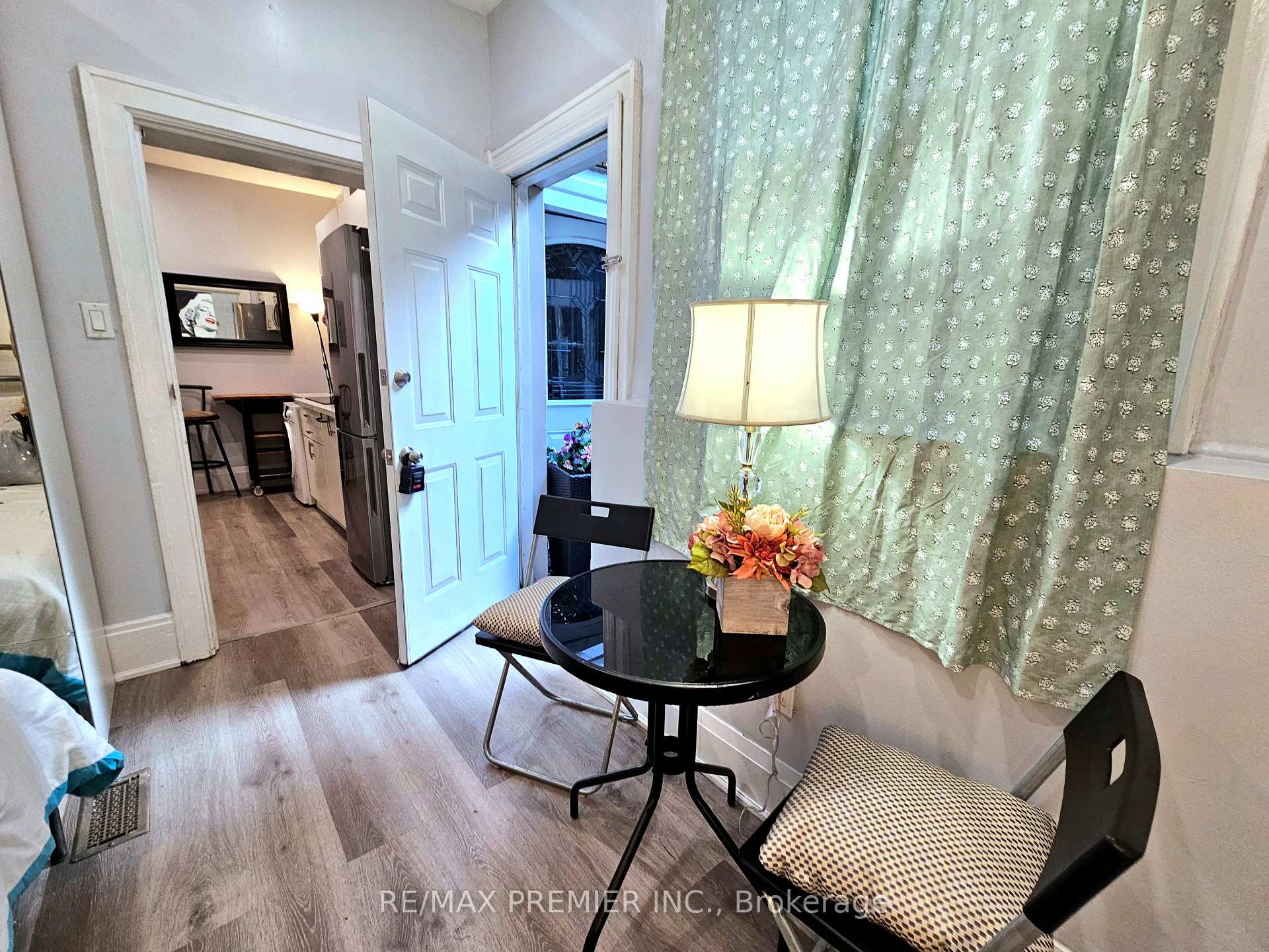 Photo 1 of Unit 101, 454 Gerrard Street, Toronto, Cabbagetown-South St. James Town — HOMEH