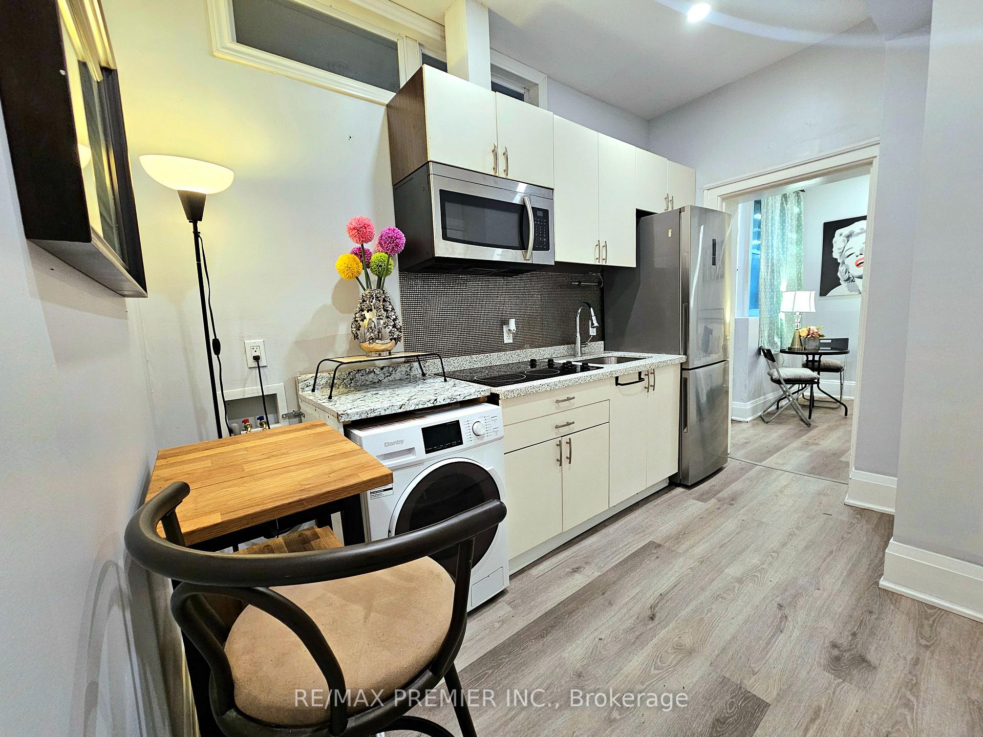 Photo 3 of Unit 101, 454 Gerrard Street, Toronto, Cabbagetown-South St. James Town — HOMEH