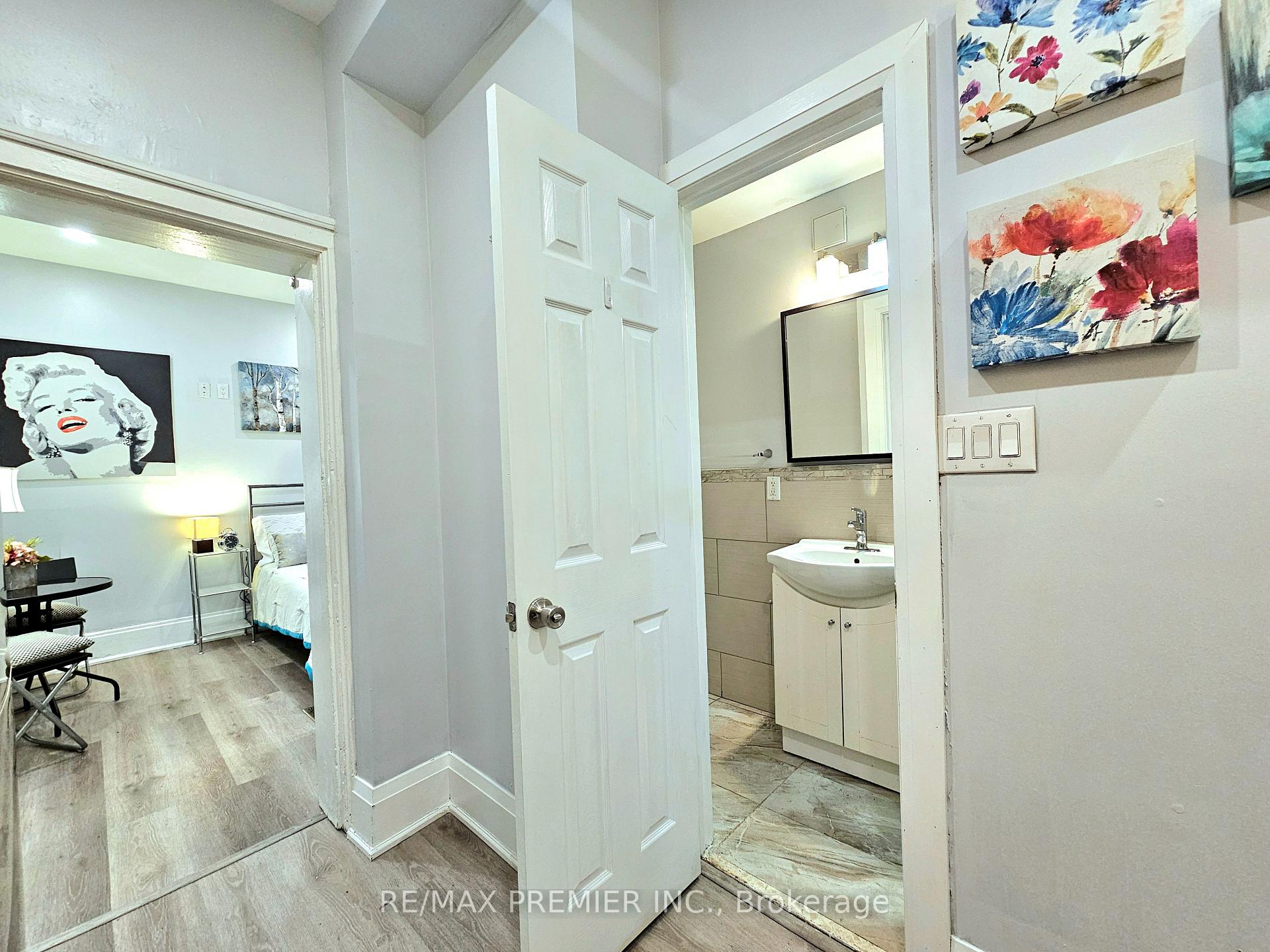 Photo 10 of Unit 101, 454 Gerrard Street, Toronto, Cabbagetown-South St. James Town — HOMEH
