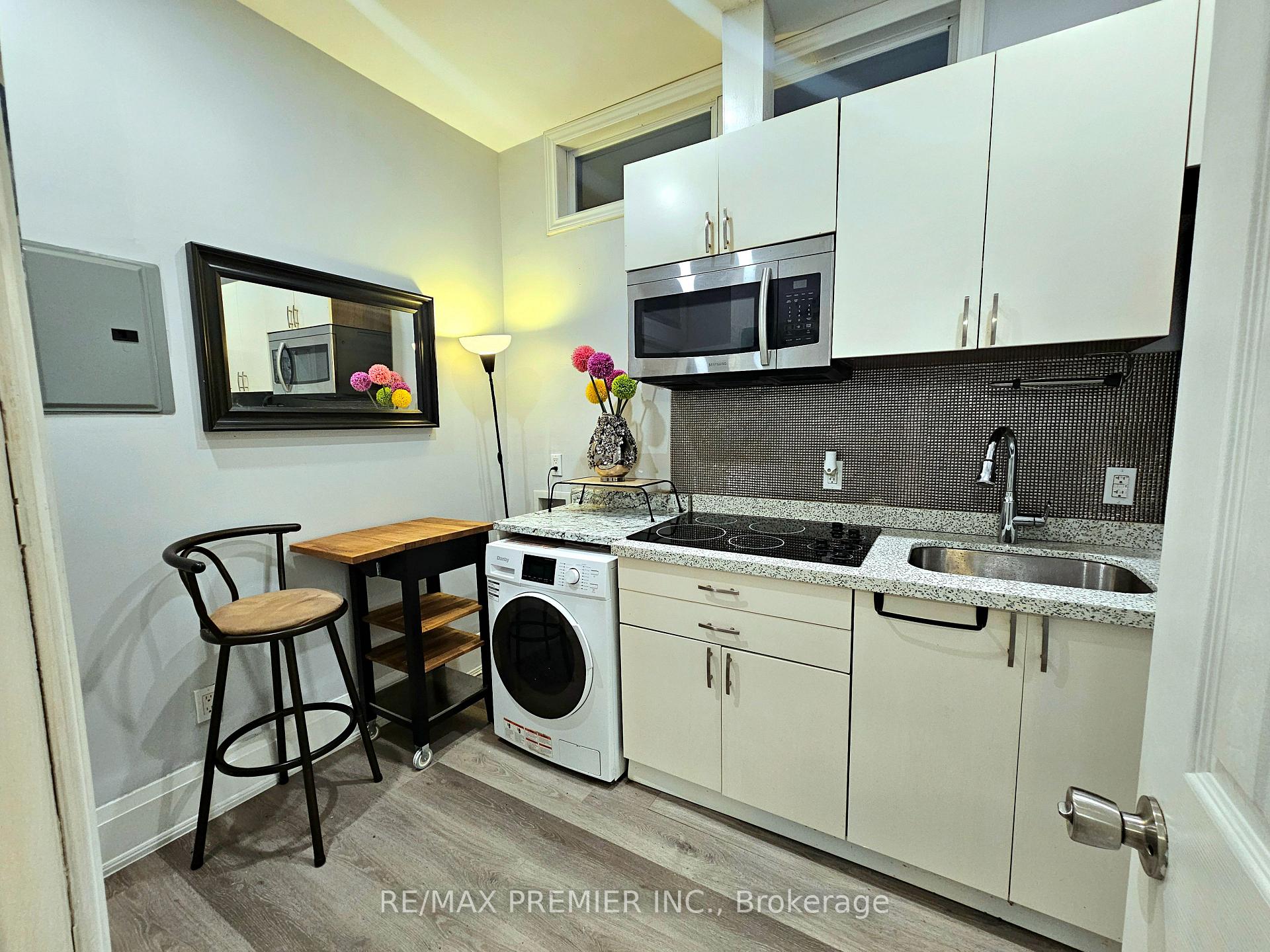 Photo 9 of Unit 101, 454 Gerrard Street, Toronto, Cabbagetown-South St. James Town — HOMEH