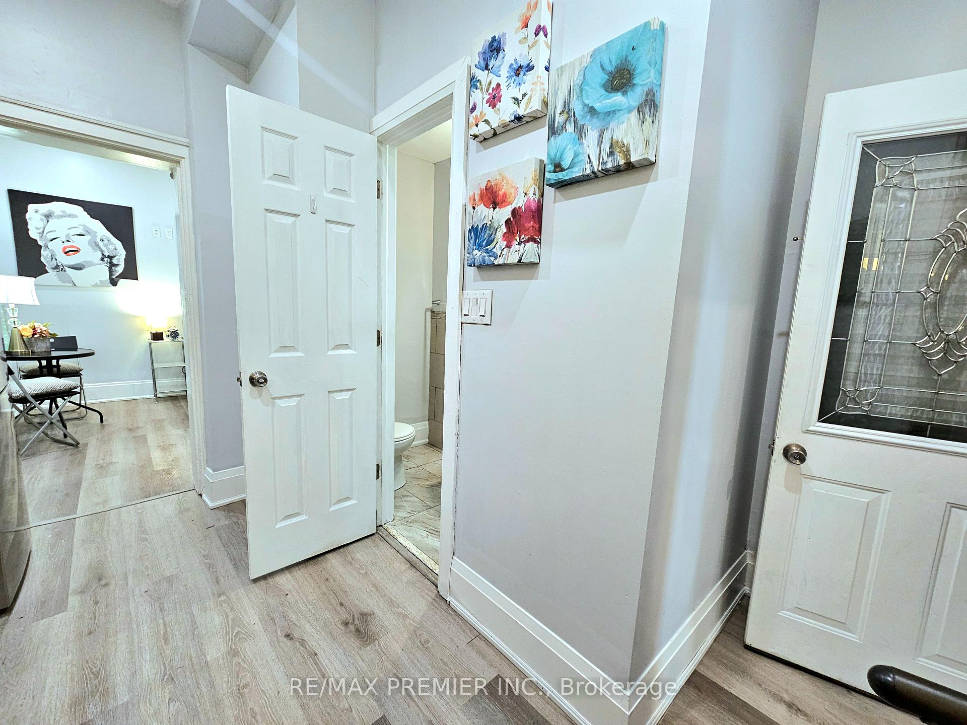 Photo 13 of Unit 101, 454 Gerrard Street, Toronto, Cabbagetown-South St. James Town — HOMEH