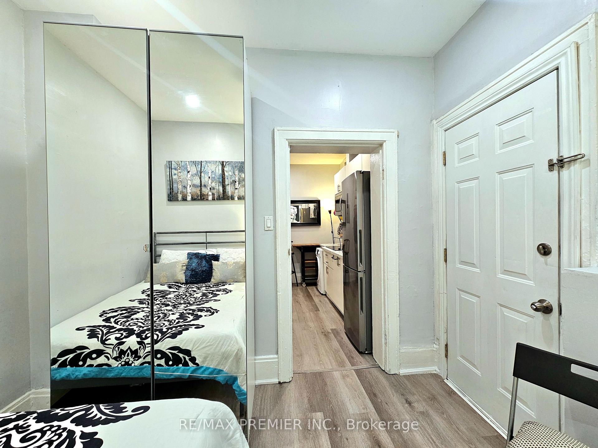 Photo 11 of Unit 101, 454 Gerrard Street, Toronto, Cabbagetown-South St. James Town — HOMEH