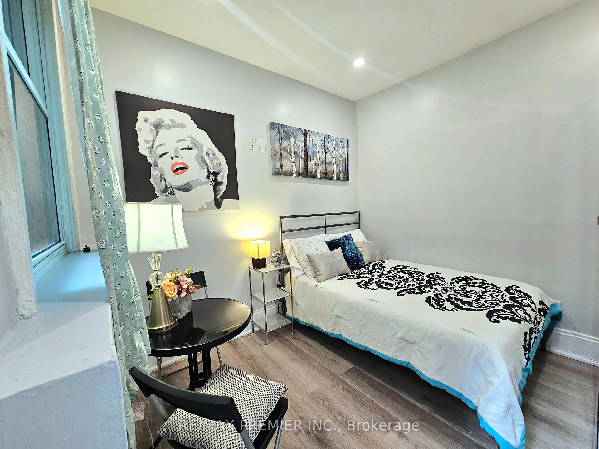 Photo 8 of Unit 101, 454 Gerrard Street, Toronto, Cabbagetown-South St. James Town — HOMEH