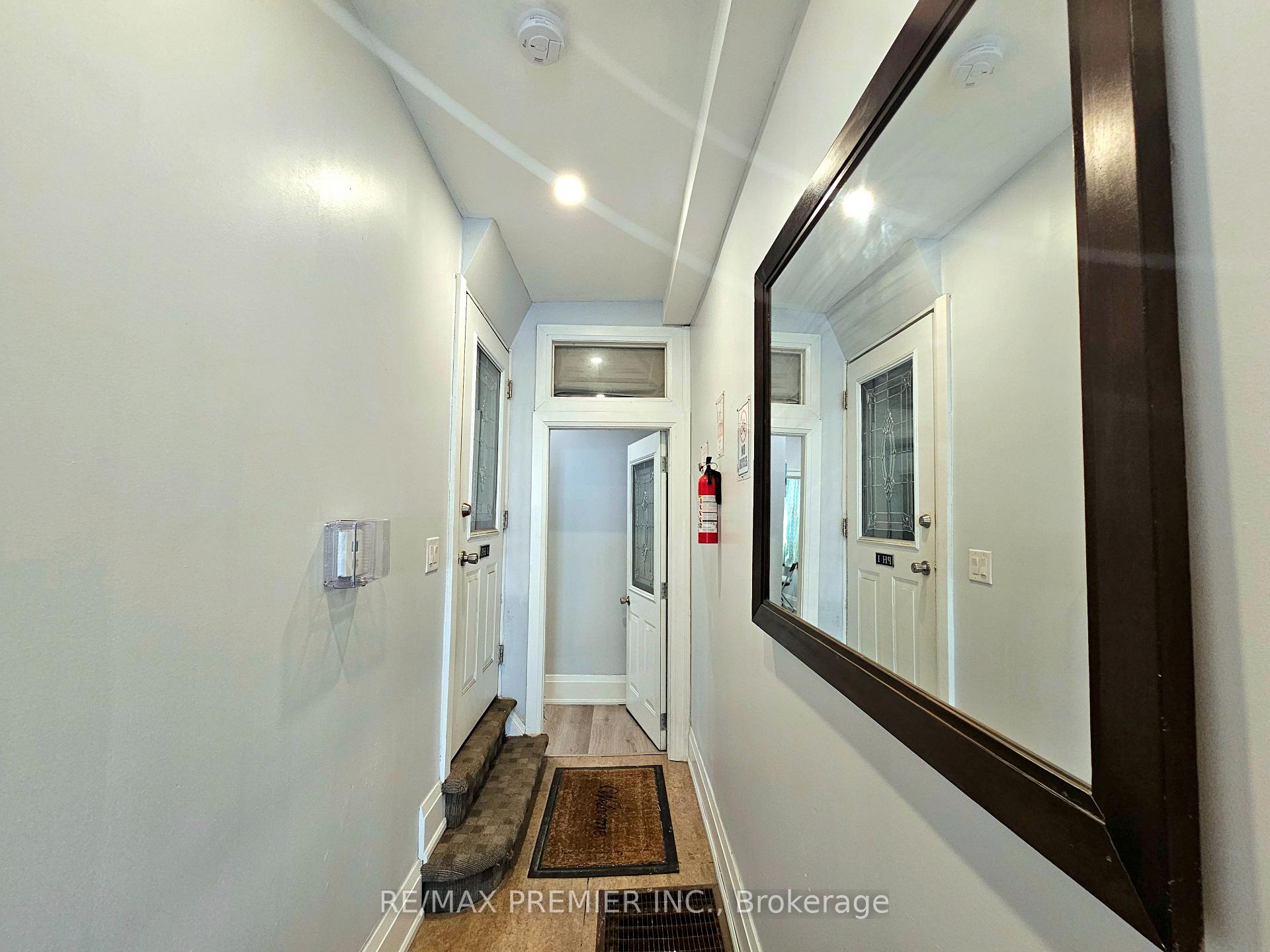 Photo 5 of Unit 101, 454 Gerrard Street, Toronto, Cabbagetown-South St. James Town — HOMEH
