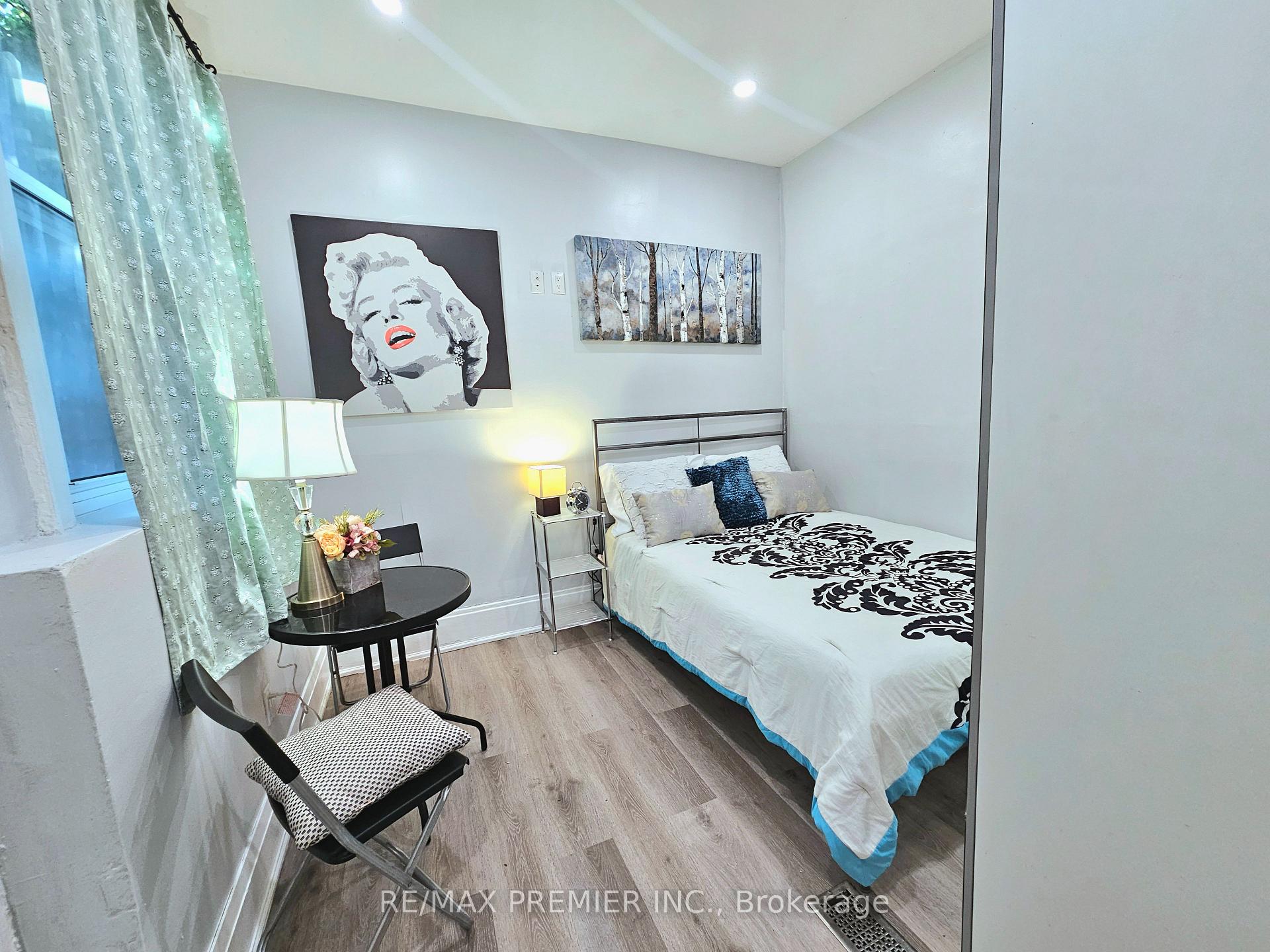 Photo 12 of Unit 101, 454 Gerrard Street, Toronto, Cabbagetown-South St. James Town — HOMEH
