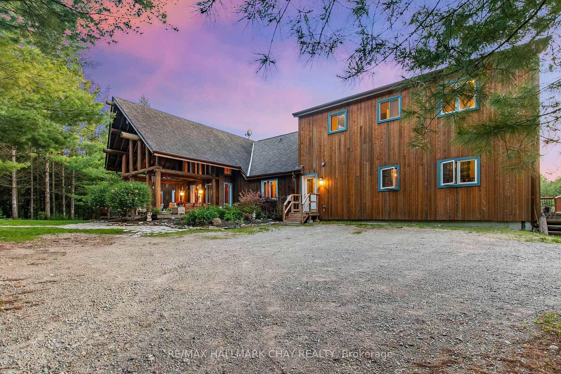 Photo 24 of 5563 Wesson Road, New Tecumseth, Rural New Tecumseth — HOMEH