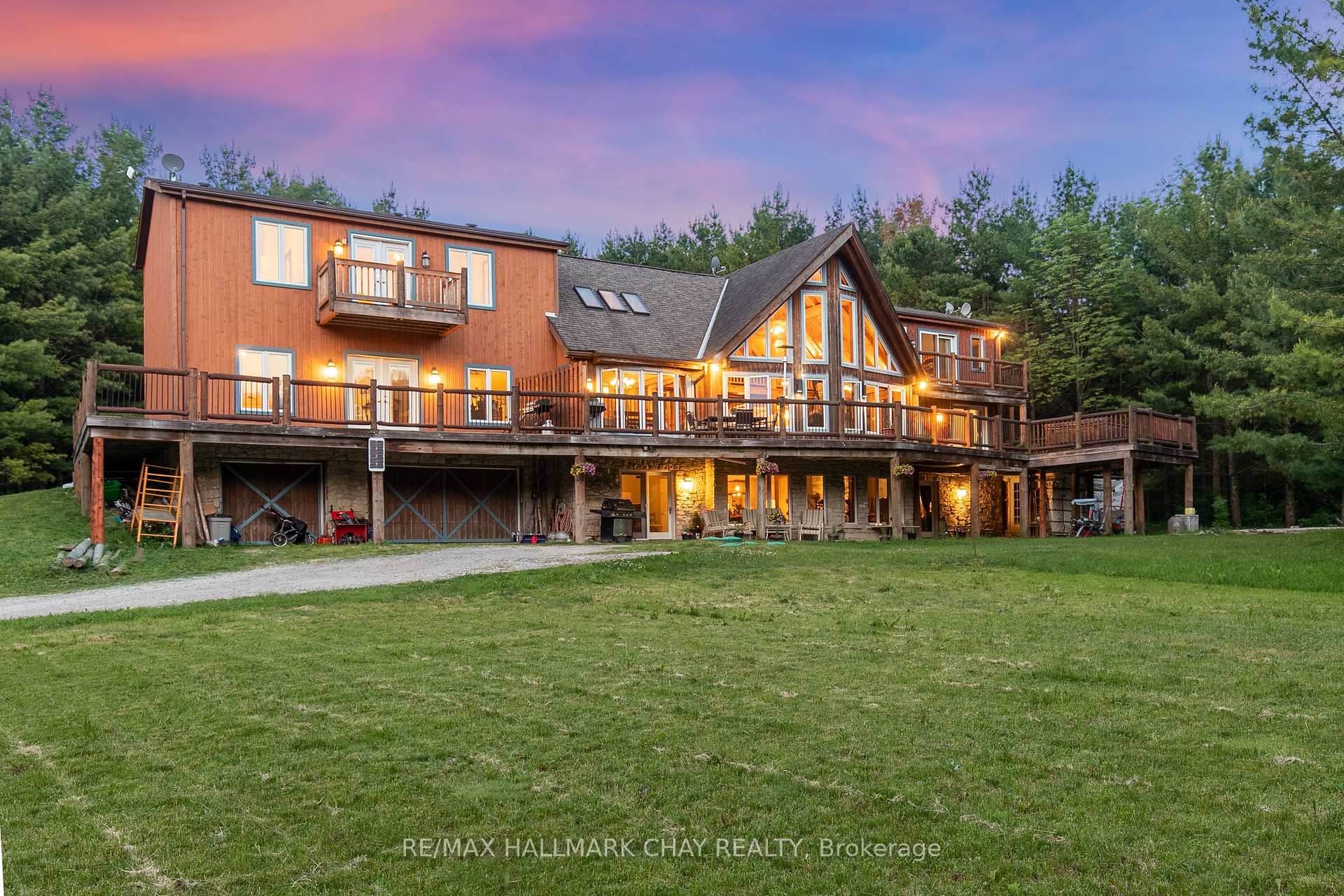 Photo 12 of 5563 Wesson Road, New Tecumseth, Rural New Tecumseth — HOMEH