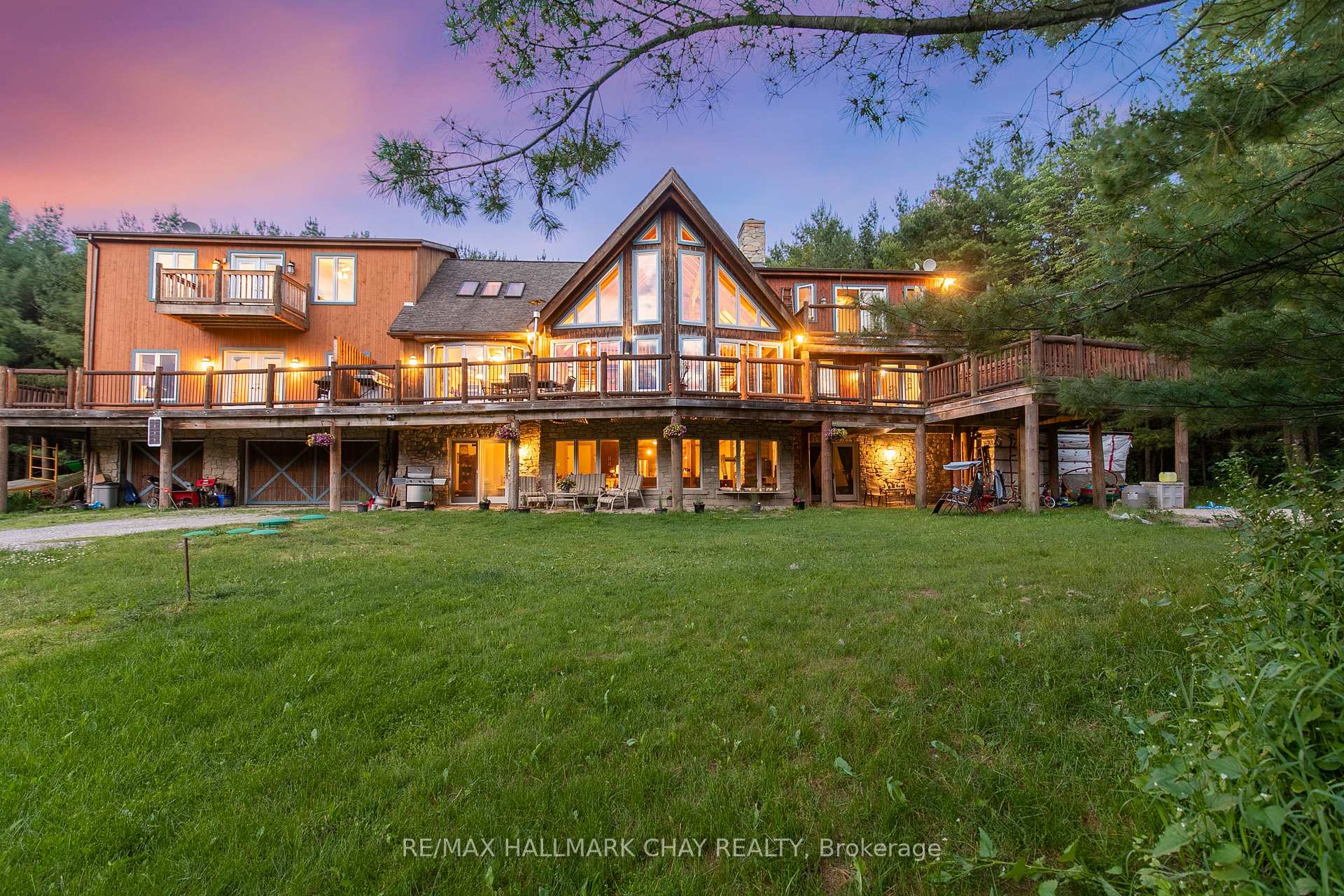 Photo 10 of 5563 Wesson Road, New Tecumseth, Rural New Tecumseth — HOMEH