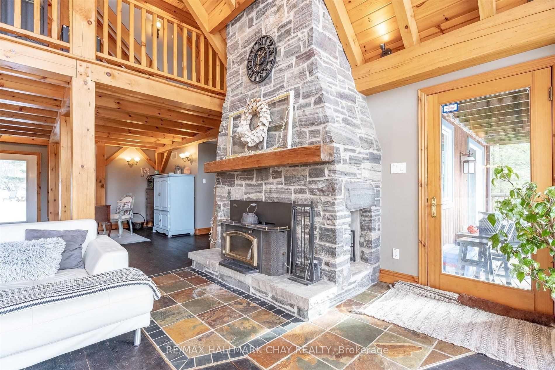 Photo 26 of 5563 Wesson Road, New Tecumseth, Rural New Tecumseth — HOMEH