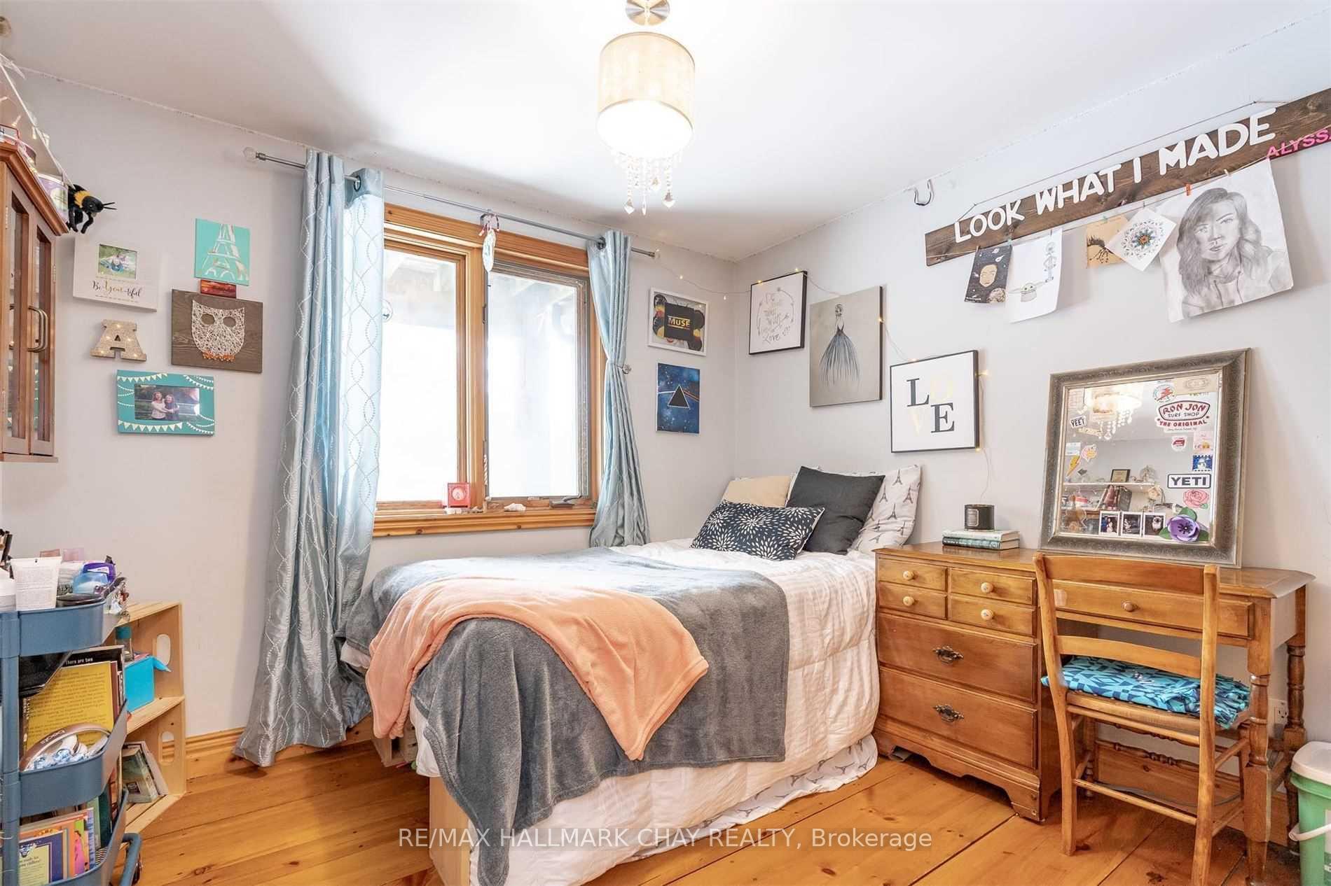Photo 25 of 5563 Wesson Road, New Tecumseth, Rural New Tecumseth — HOMEH