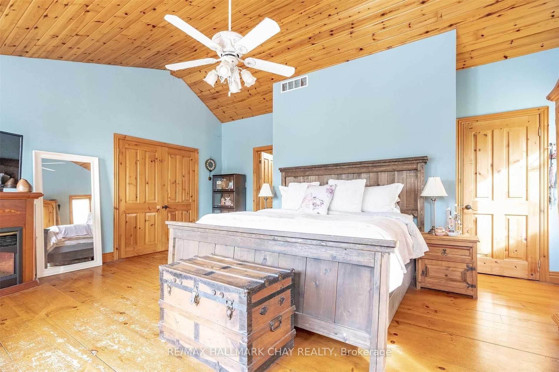 Photo 28 of 5563 Wesson Road, New Tecumseth, Rural New Tecumseth — HOMEH