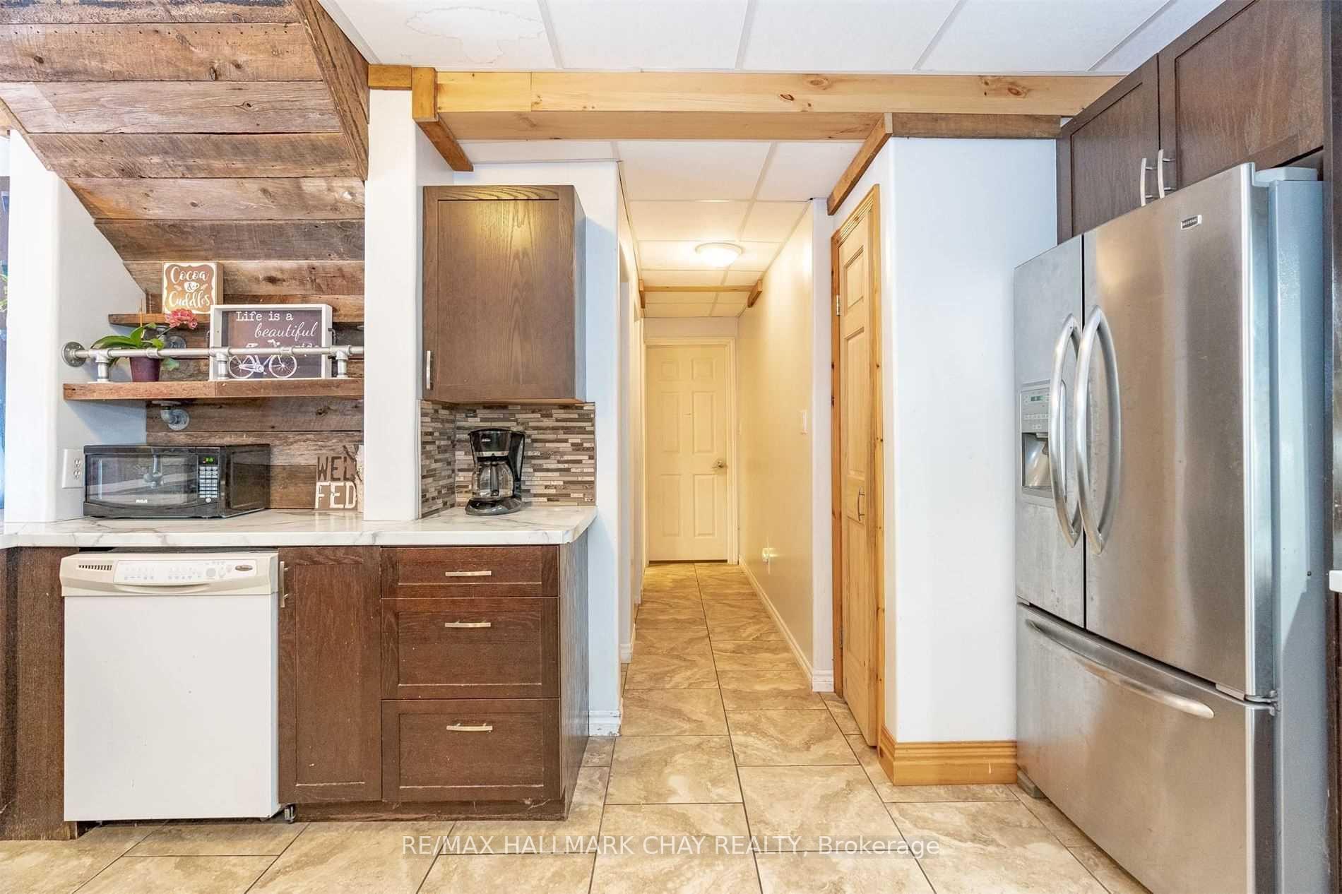 Photo 36 of 5563 Wesson Road, New Tecumseth, Rural New Tecumseth — HOMEH
