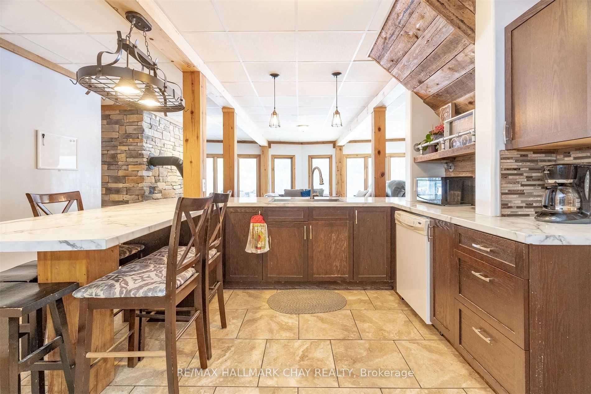 Photo 18 of 5563 Wesson Road, New Tecumseth, Rural New Tecumseth — HOMEH