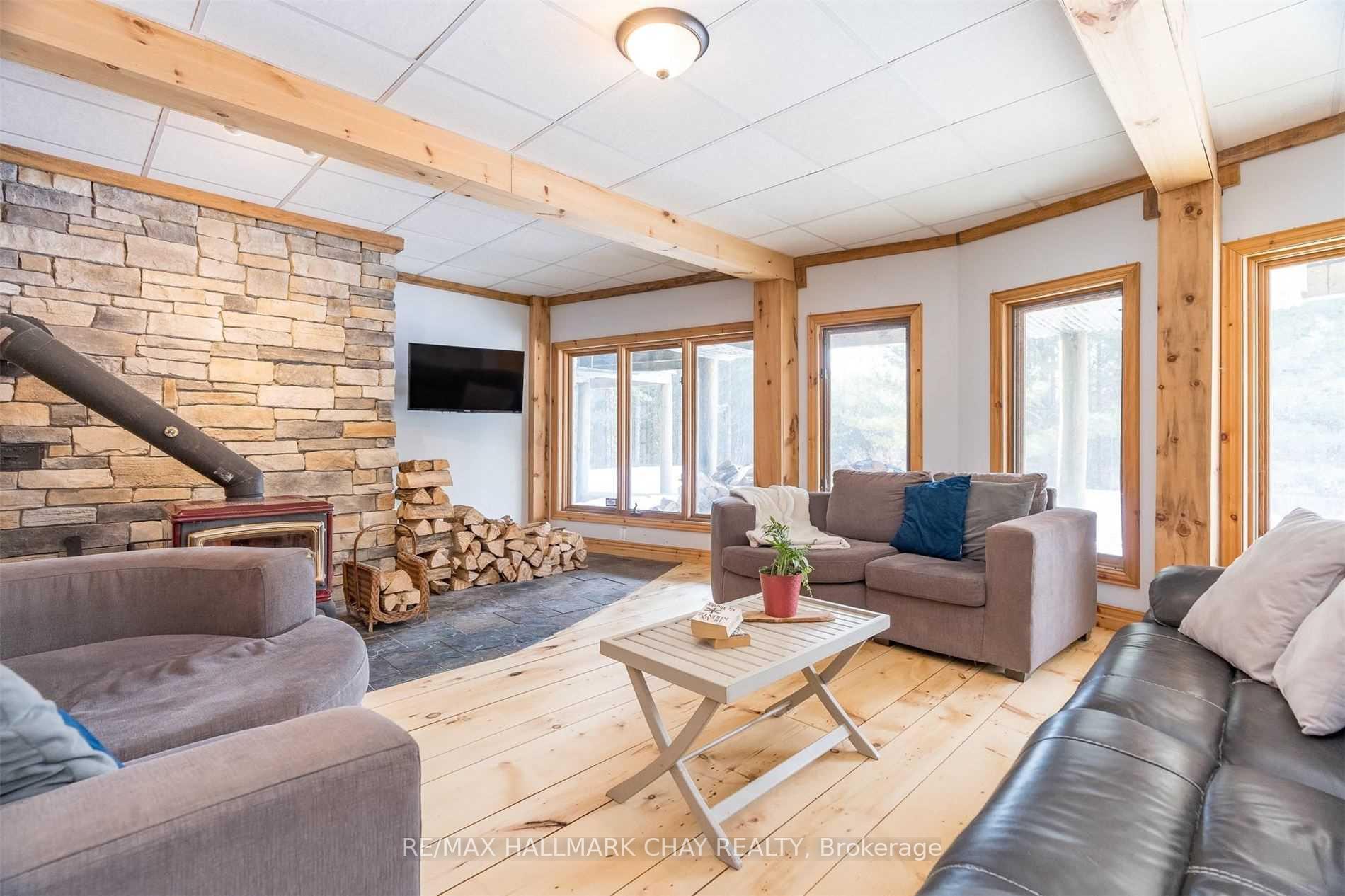Photo 44 of 5563 Wesson Road, New Tecumseth, Rural New Tecumseth — HOMEH