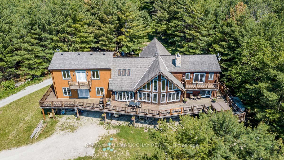 Photo 46 of 5563 Wesson Road, New Tecumseth, Rural New Tecumseth — HOMEH
