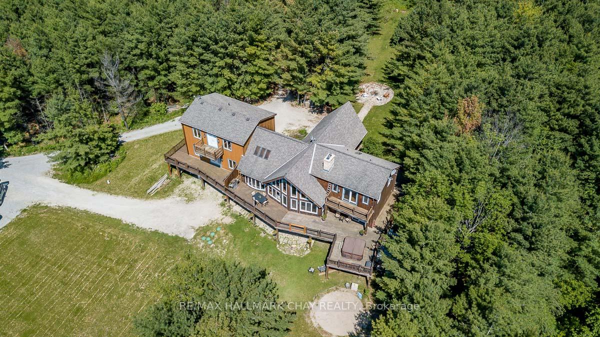 Photo 30 of 5563 Wesson Road, New Tecumseth, Rural New Tecumseth — HOMEH